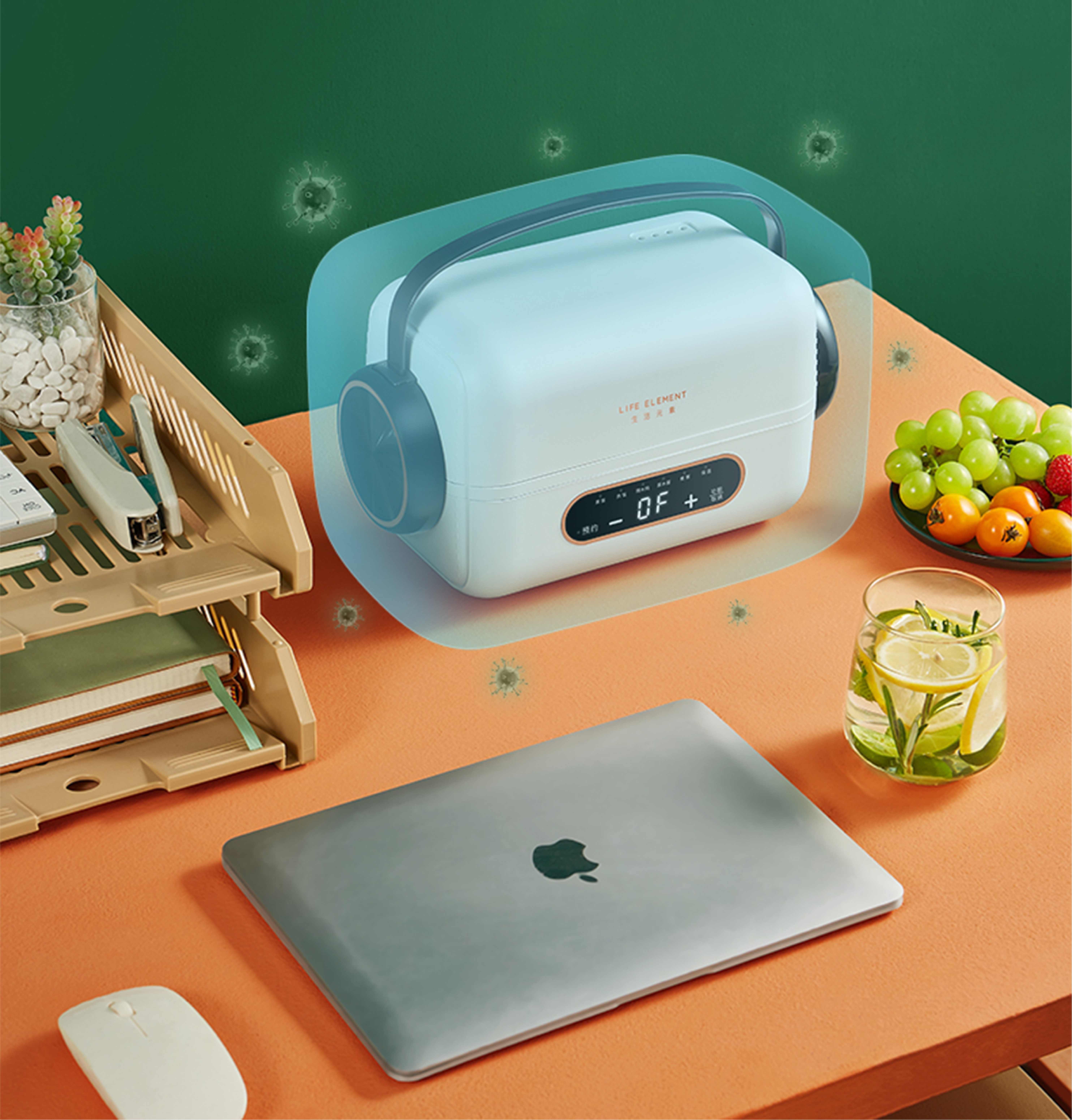 Design Zou industrial design，