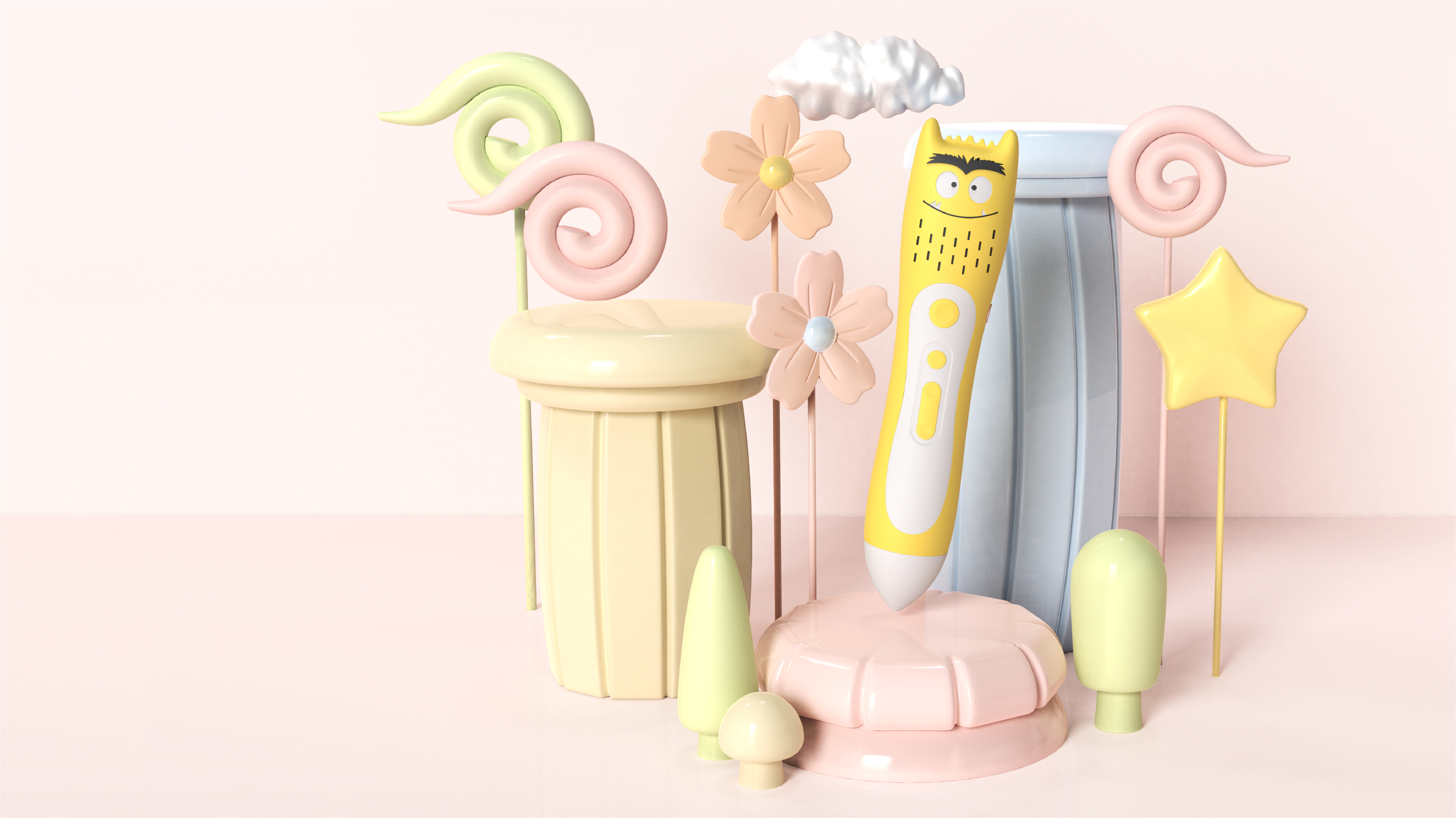 Design Zou industrial design，