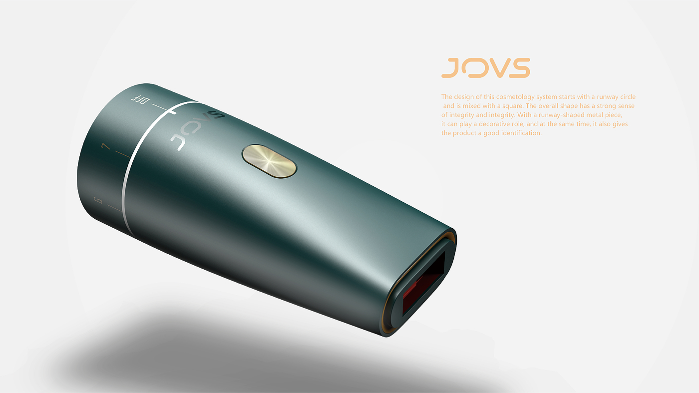 Design Zou industrial design，
