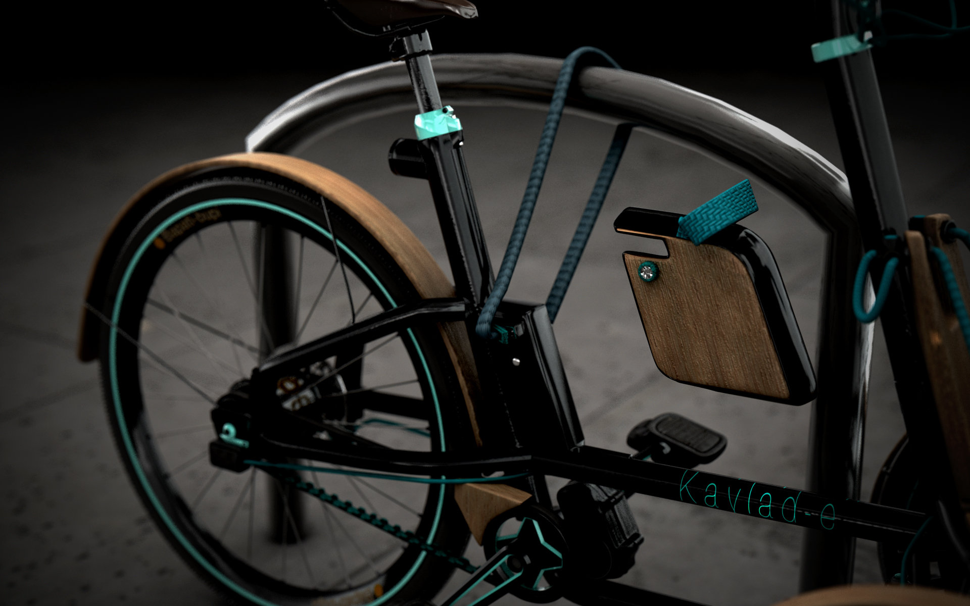 Tricycle，vehicle，kaylade-e，Electric vehicle，moped，sketch，