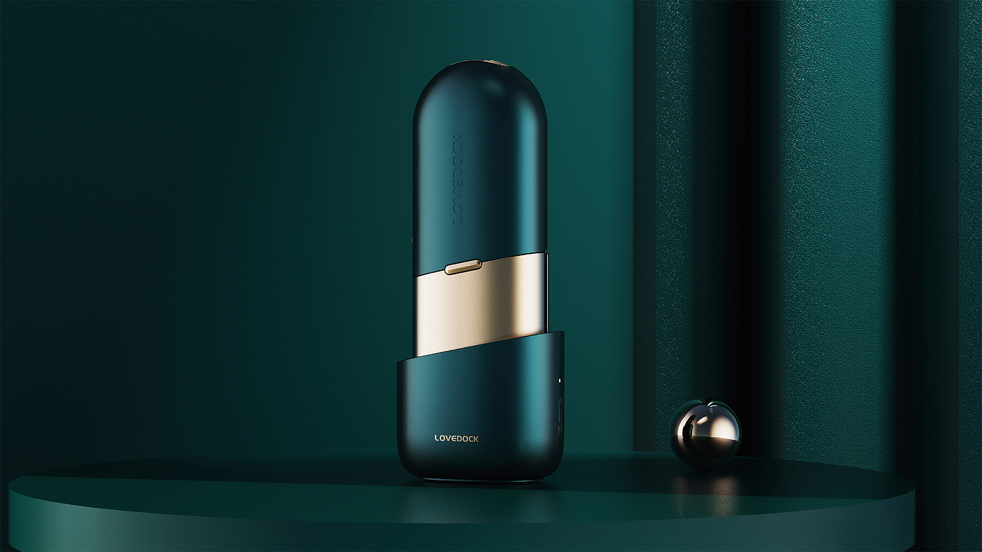Design Zou industrial design，