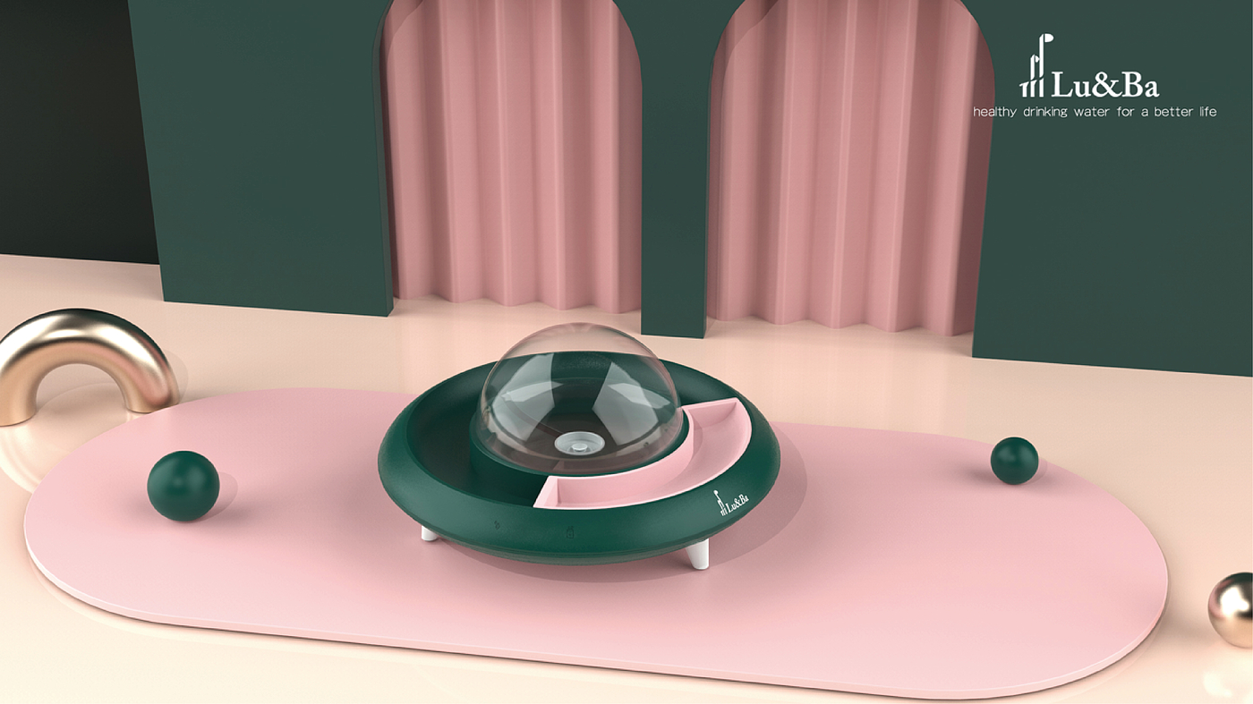 Design Zou industrial design，