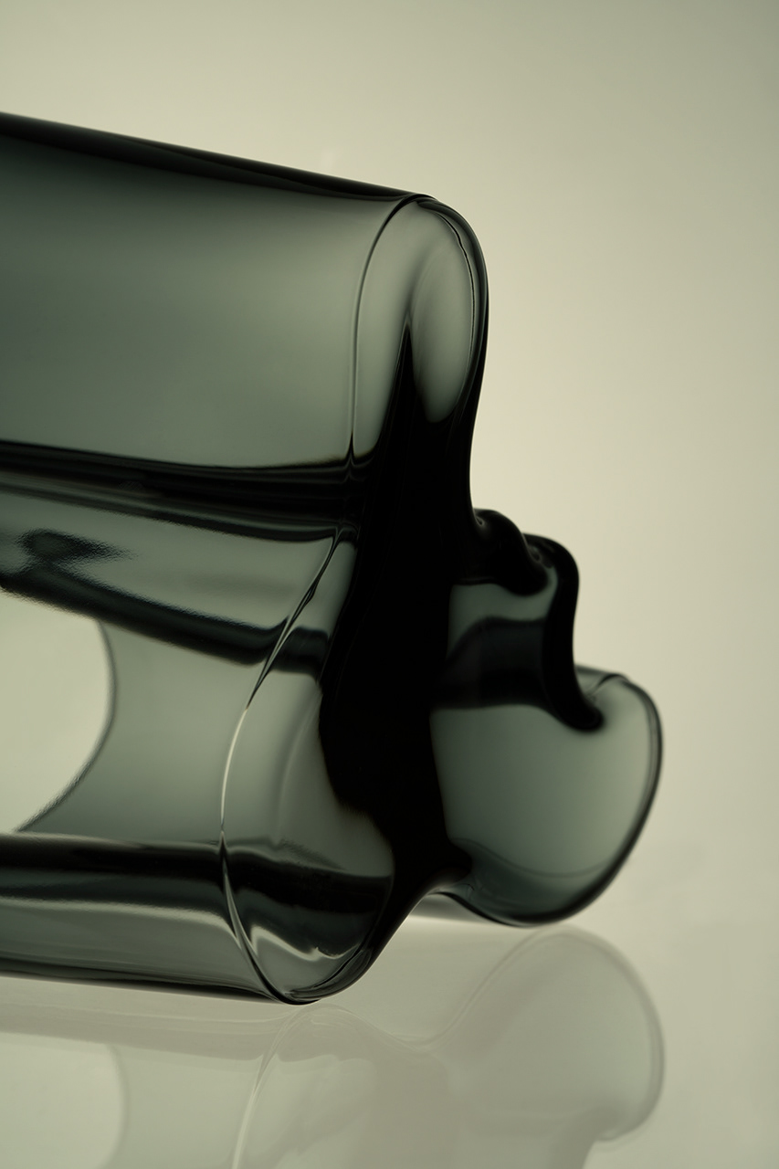 vase，green，Photography，