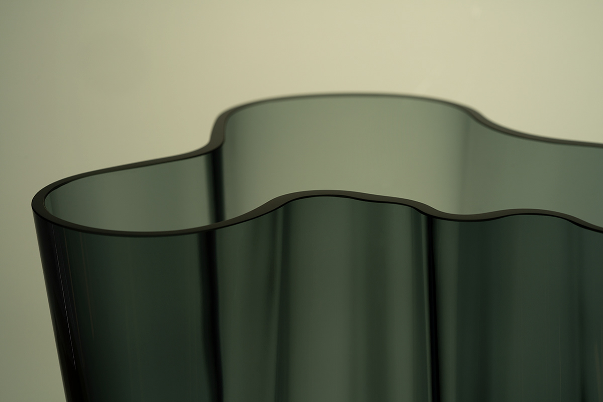 vase，green，Photography，