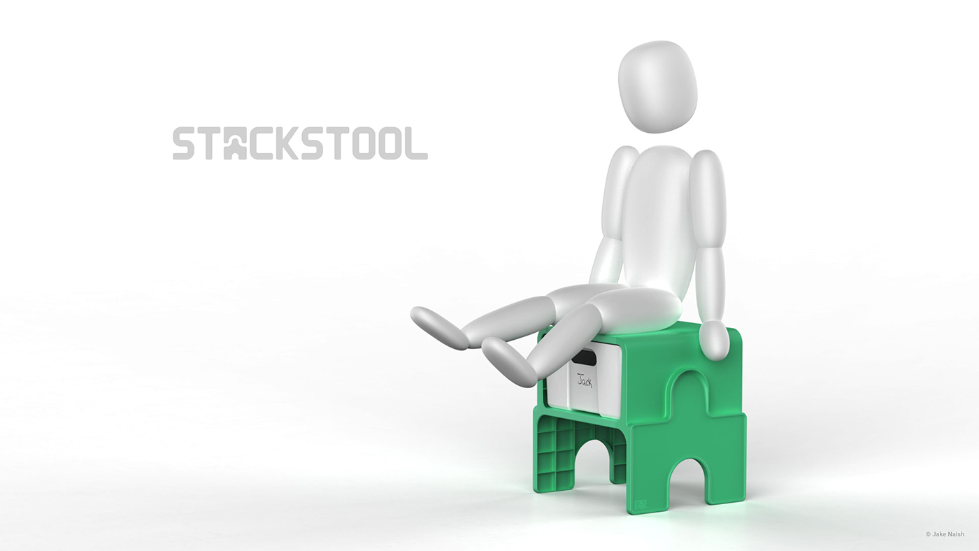 stool，classroom，product design，