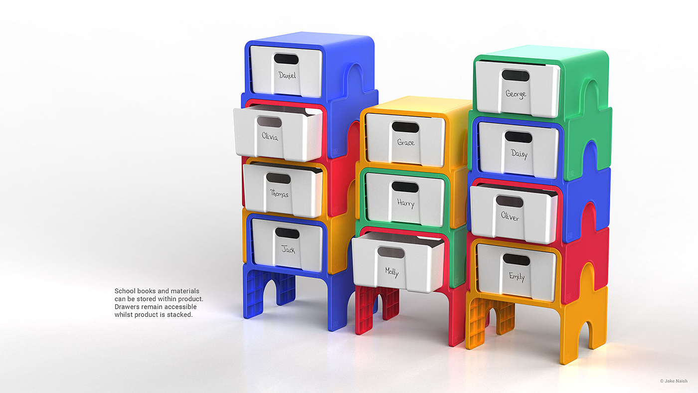 stool，classroom，product design，