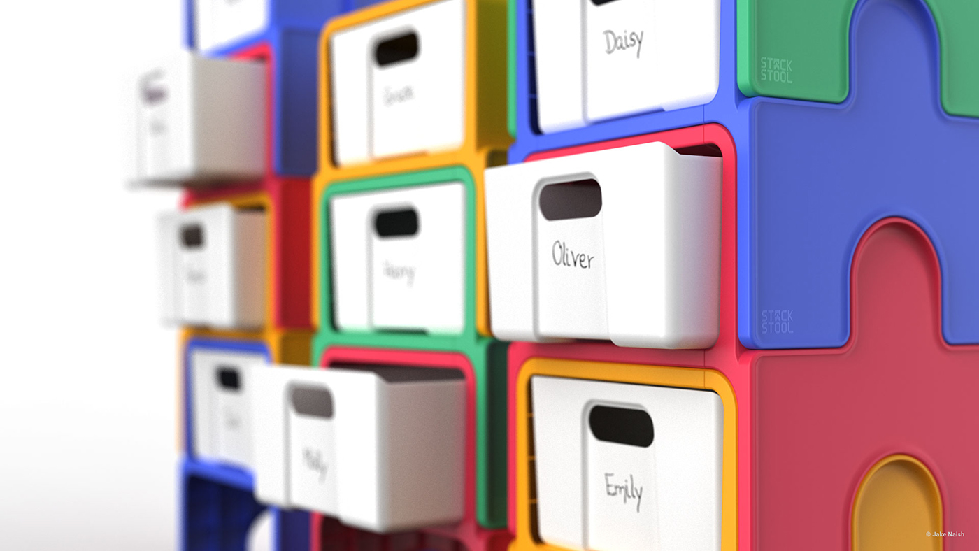 stool，classroom，product design，