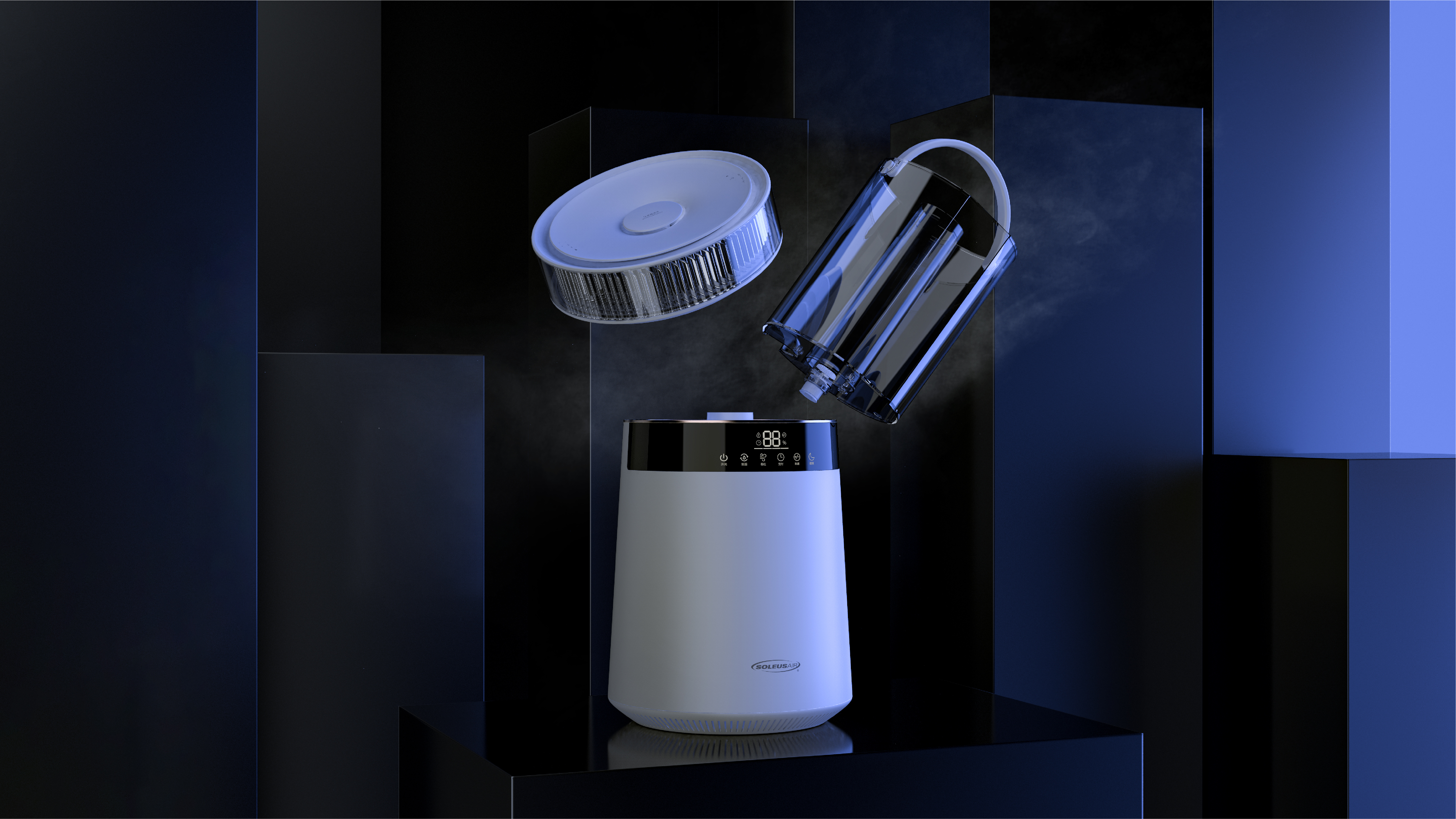 Design Zou industrial design，