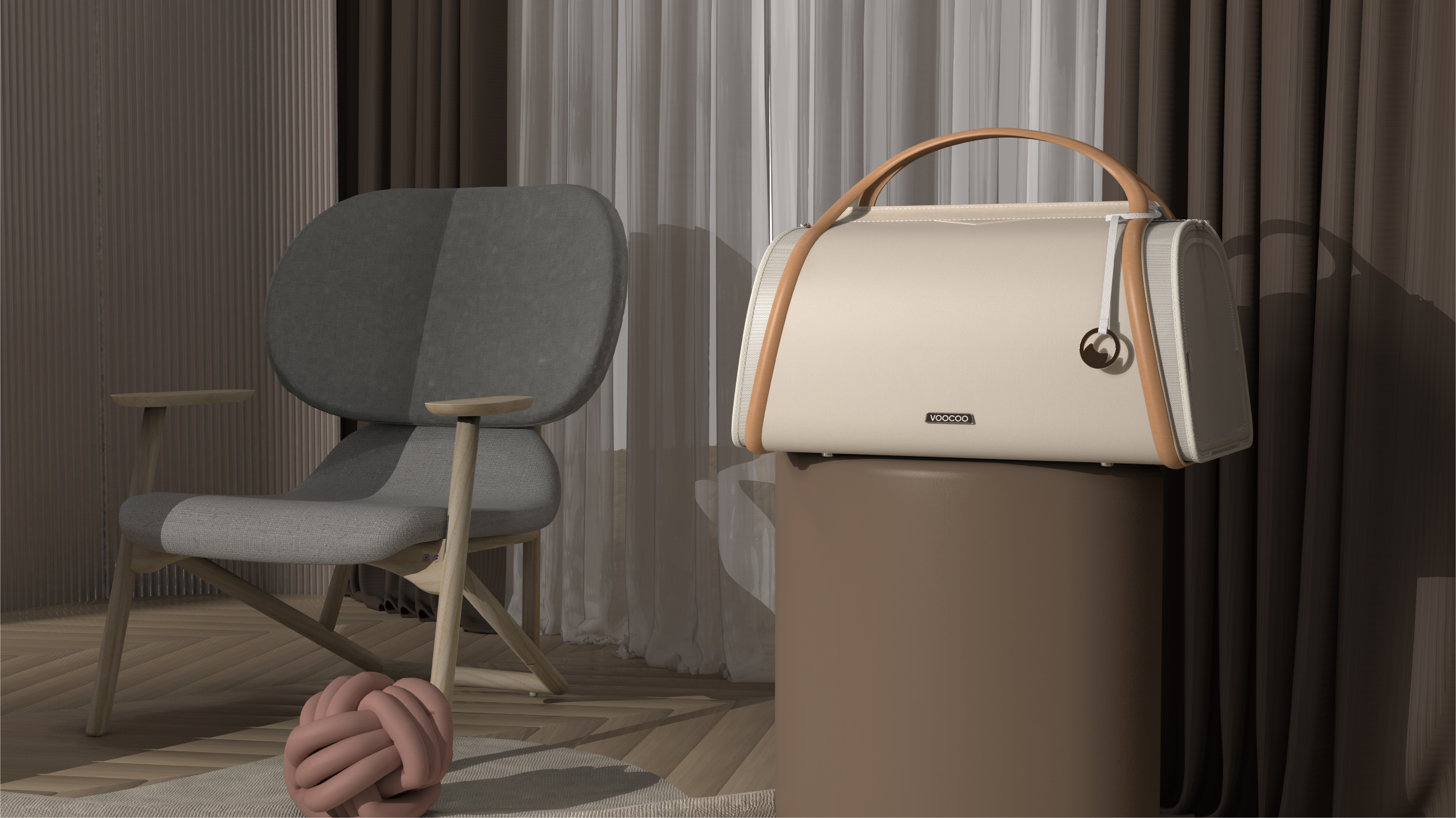 Design Zou industrial design，