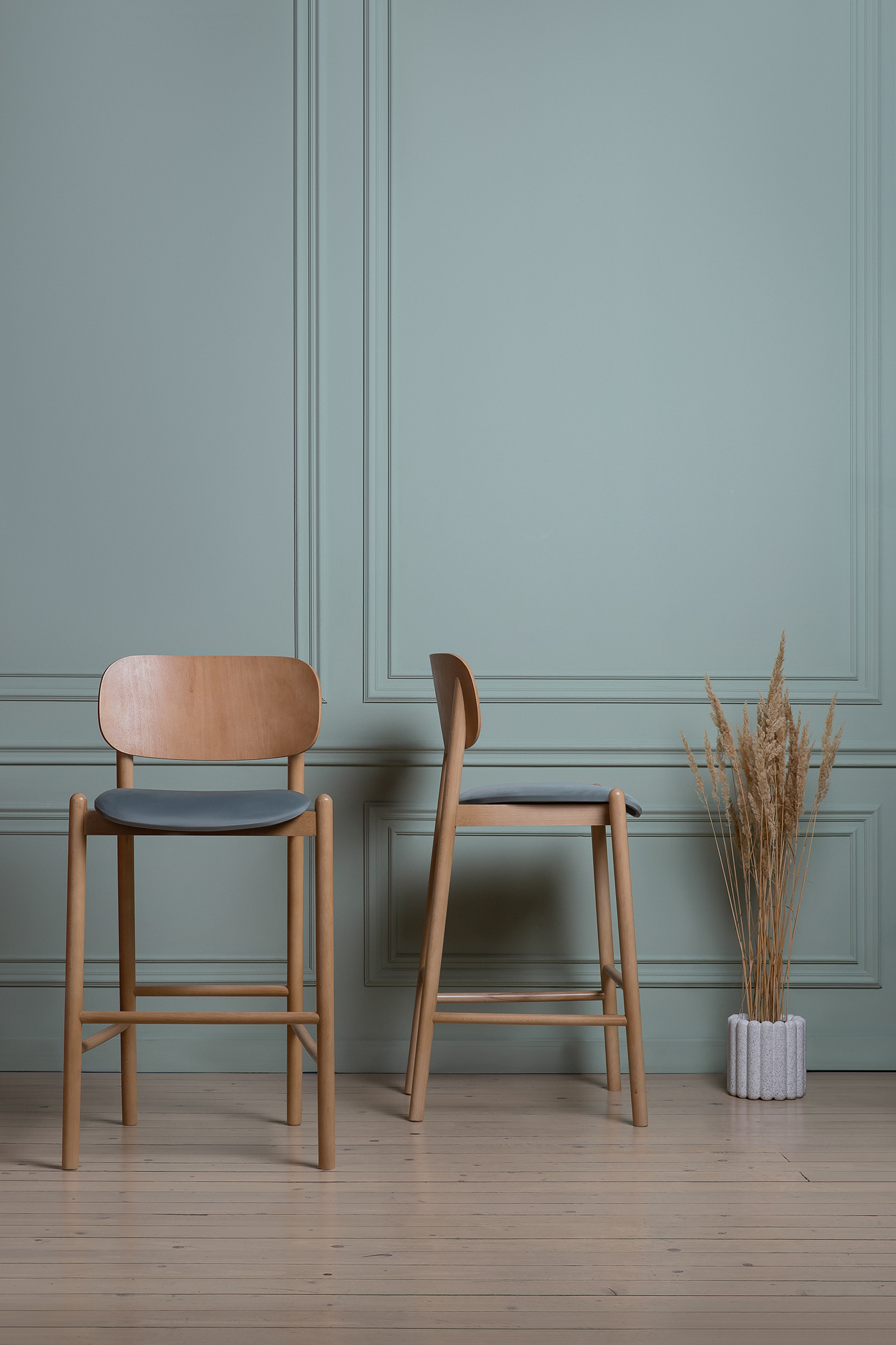 Stool，mild，product design，