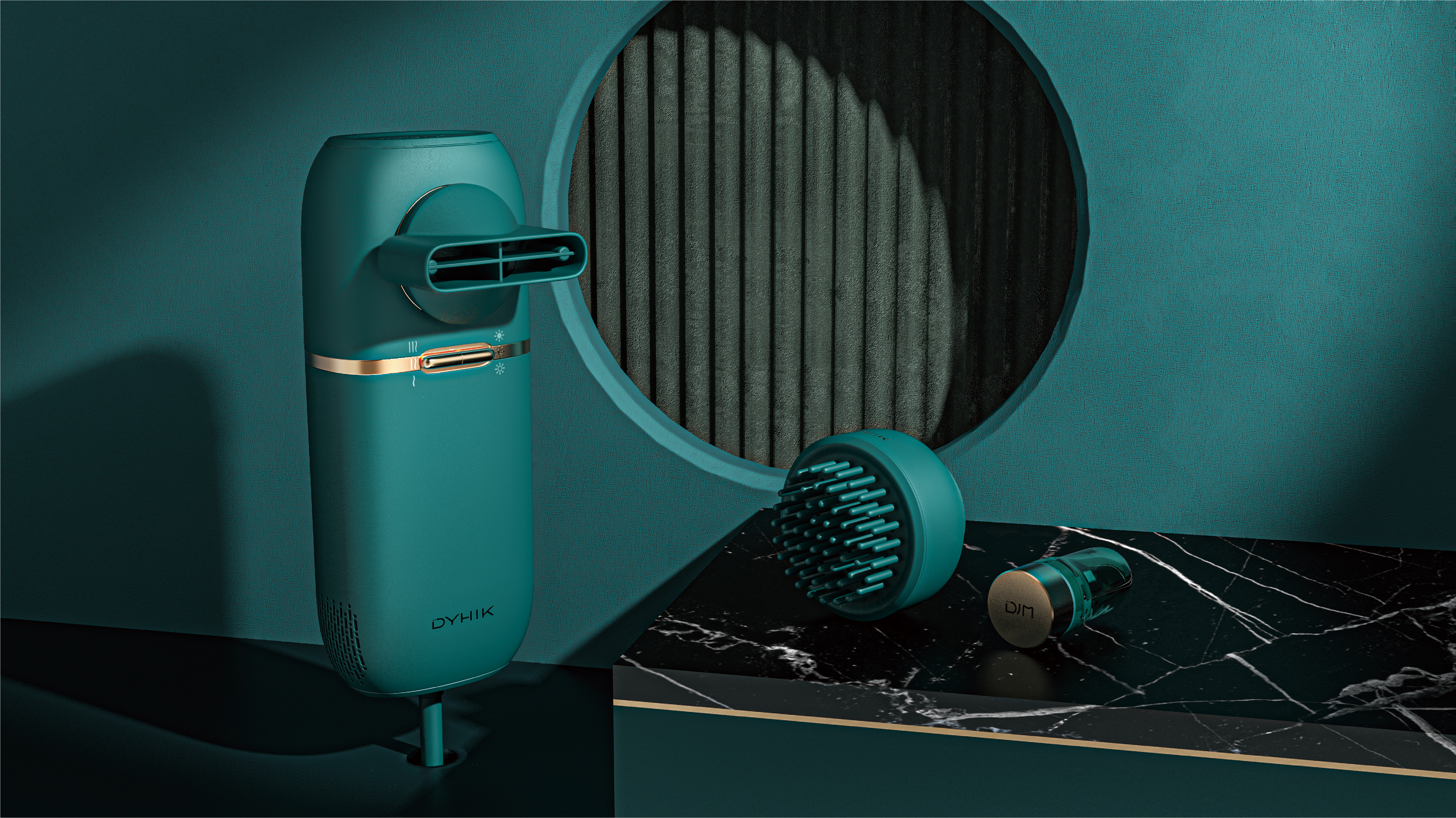 Design Zou industrial design，