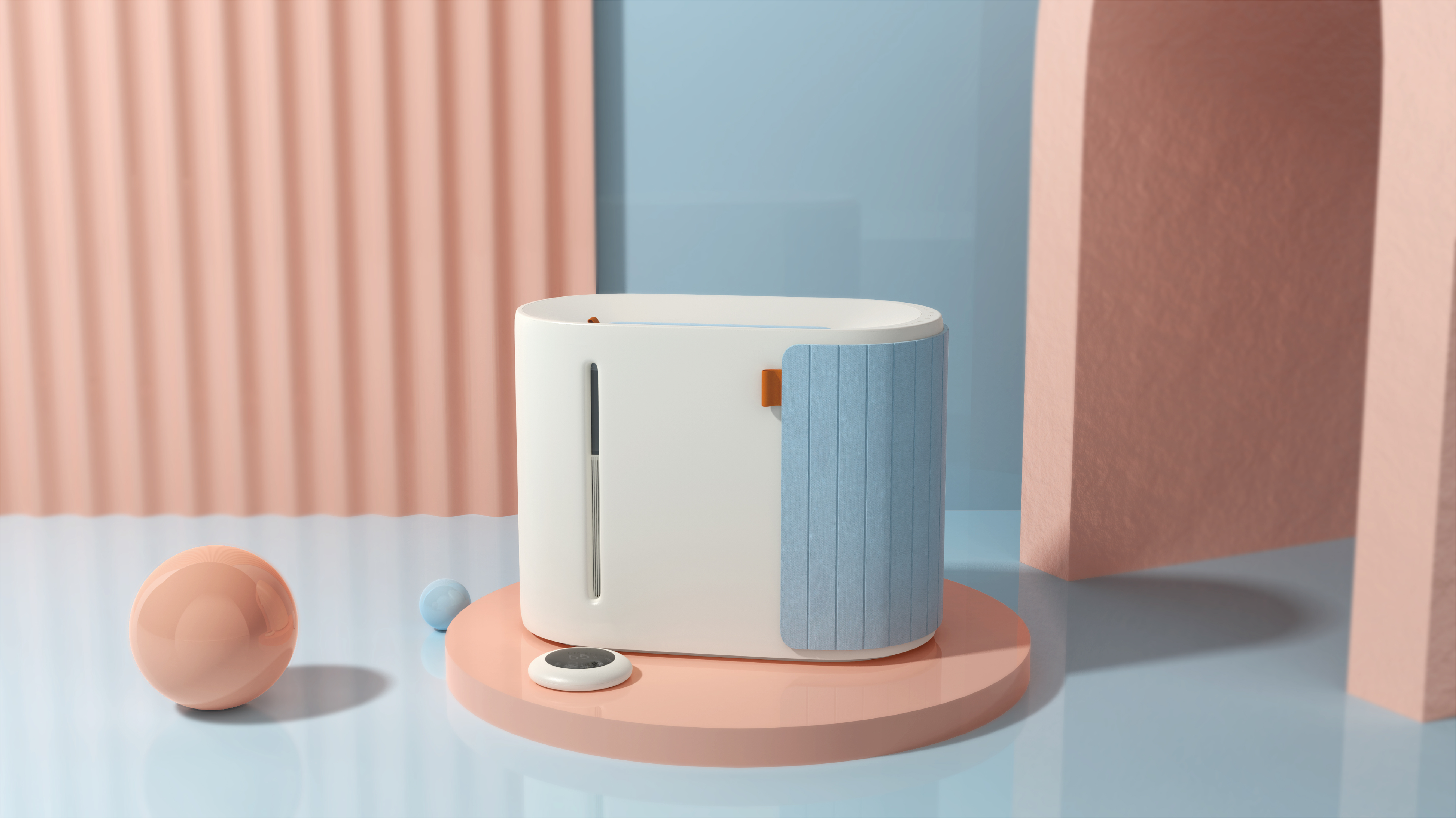 Design Zou industrial design，