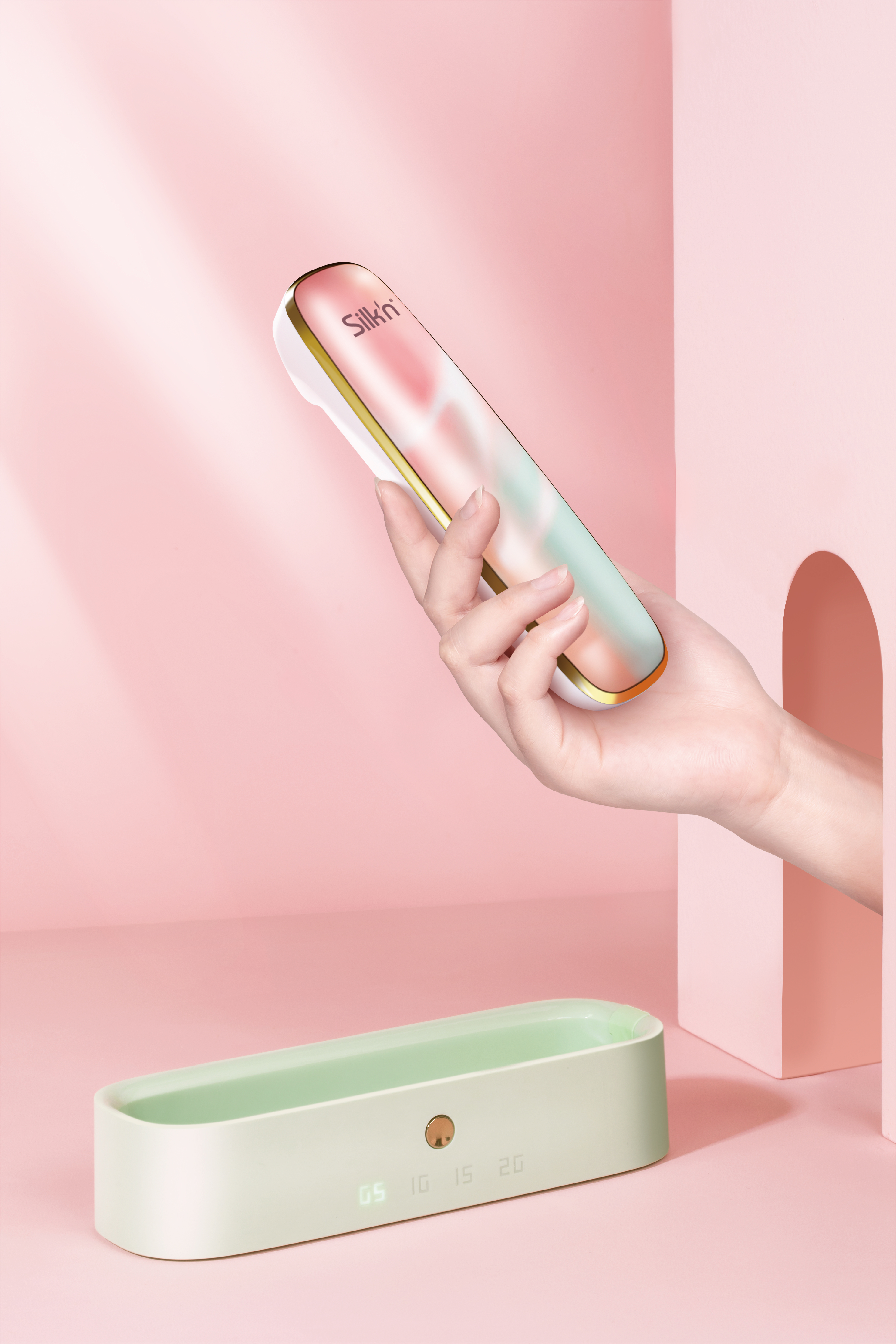 Design Zou industrial design，