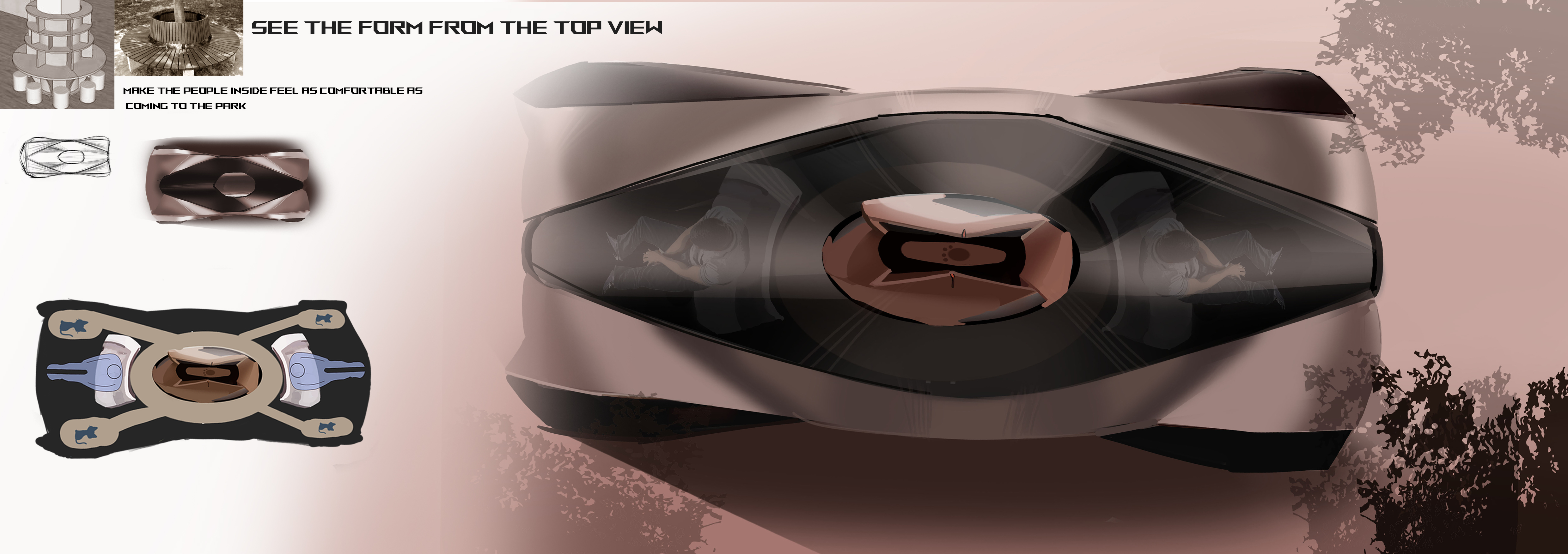 Automobile design，2d rendering，Automobile exterior decoration design，Hand drawn，Automobile design competition，sample reels，