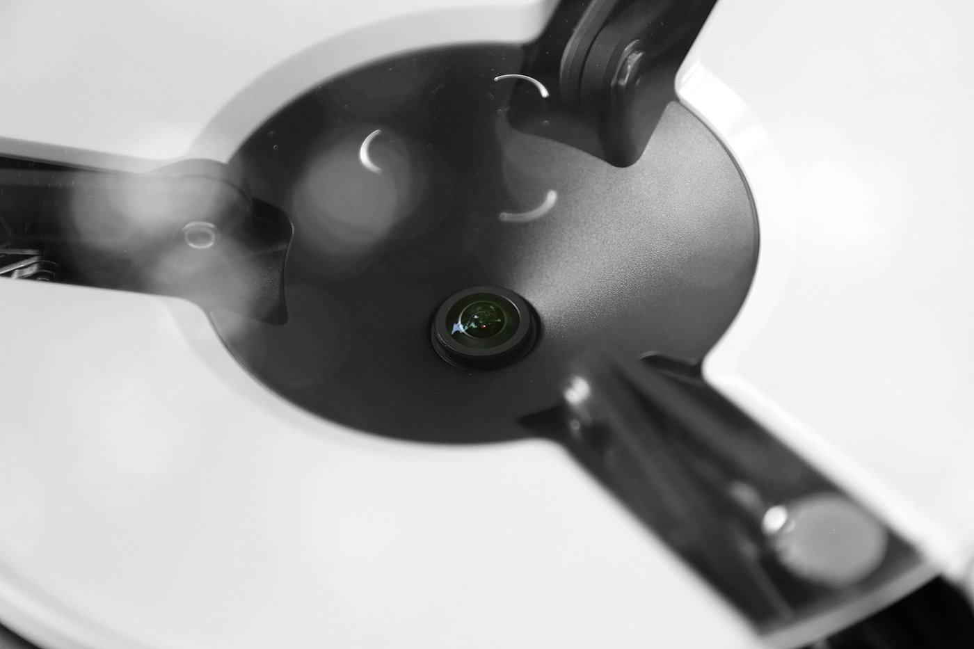 Microsoft Moab，Ball balancing robot，robot，Microsoft Bonsai，Fresh Consulting，