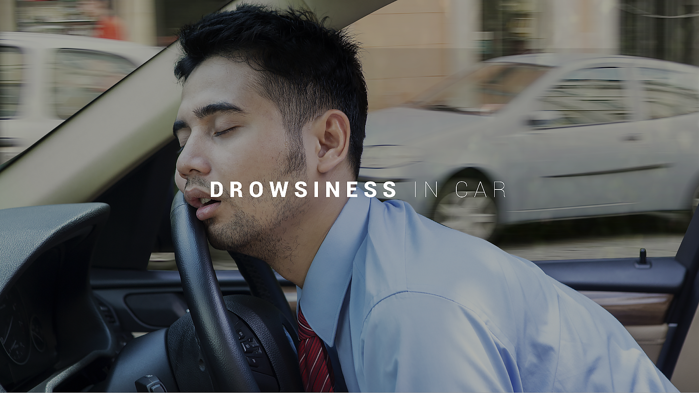 Drowsy，Car anti drowsiness reminder，cheap，Safety equipment，Car supplies，