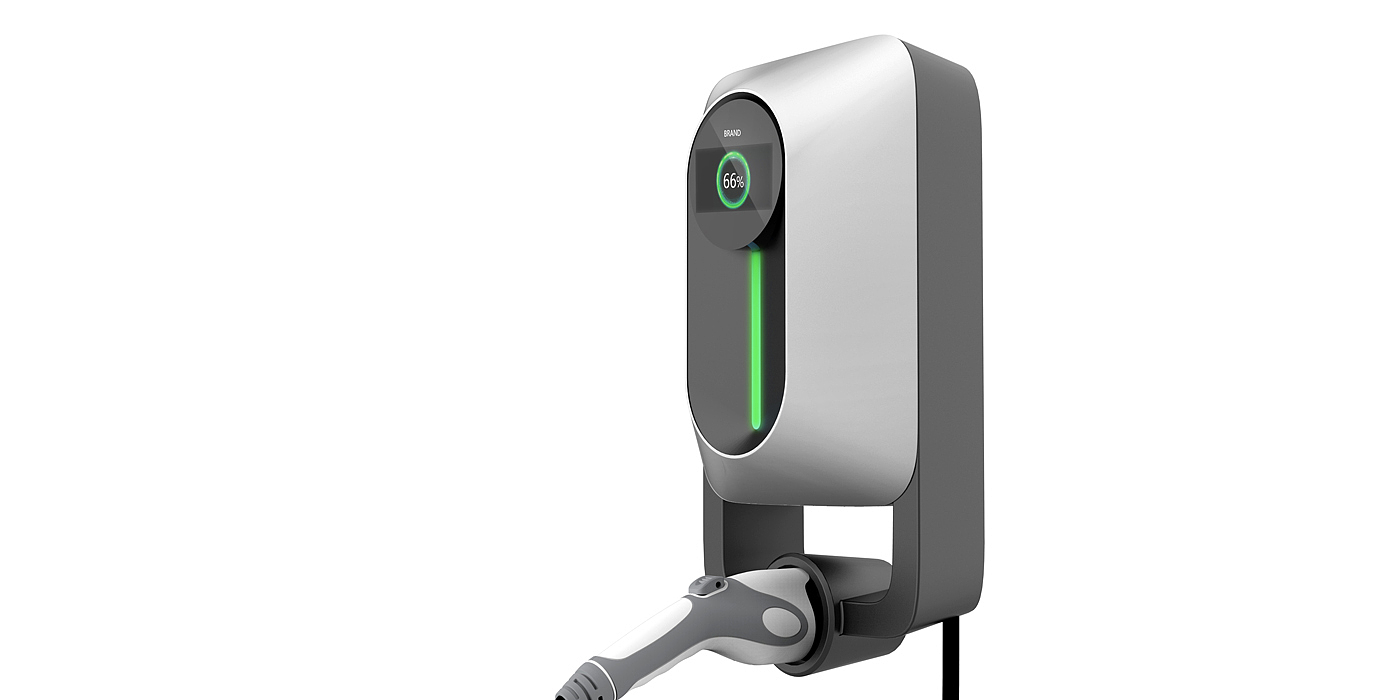 KW，new energy，Charging pile，