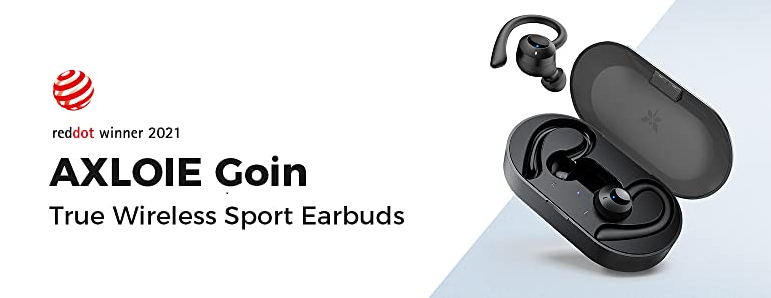 TWS headset，Structural design，Bluetooth headset，Sports headset，headset，ear-hook，Amazon，online retailers，