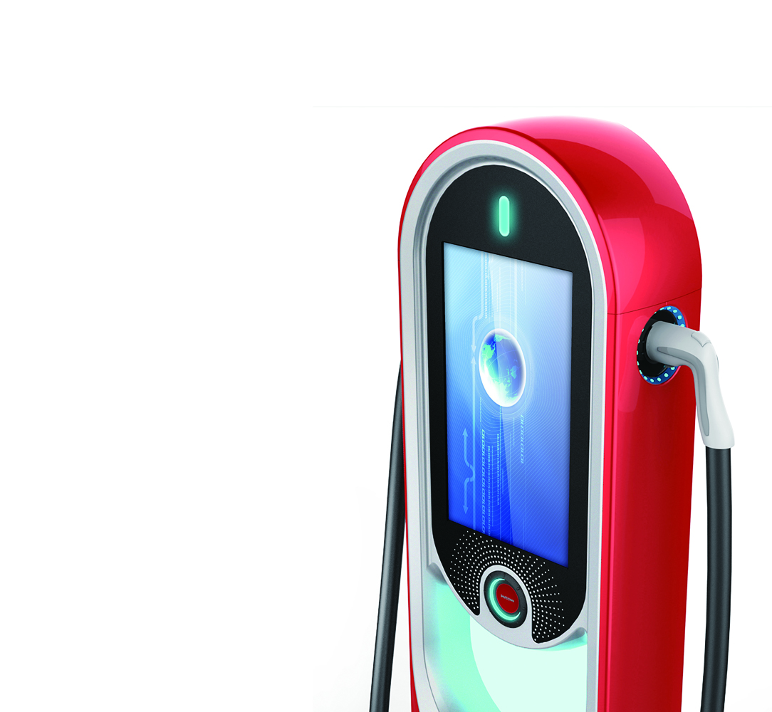 Wall mounted，communication，Charging pile，