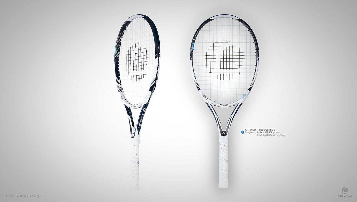 Altengo，Tennis racket，Sports equipment，large size，