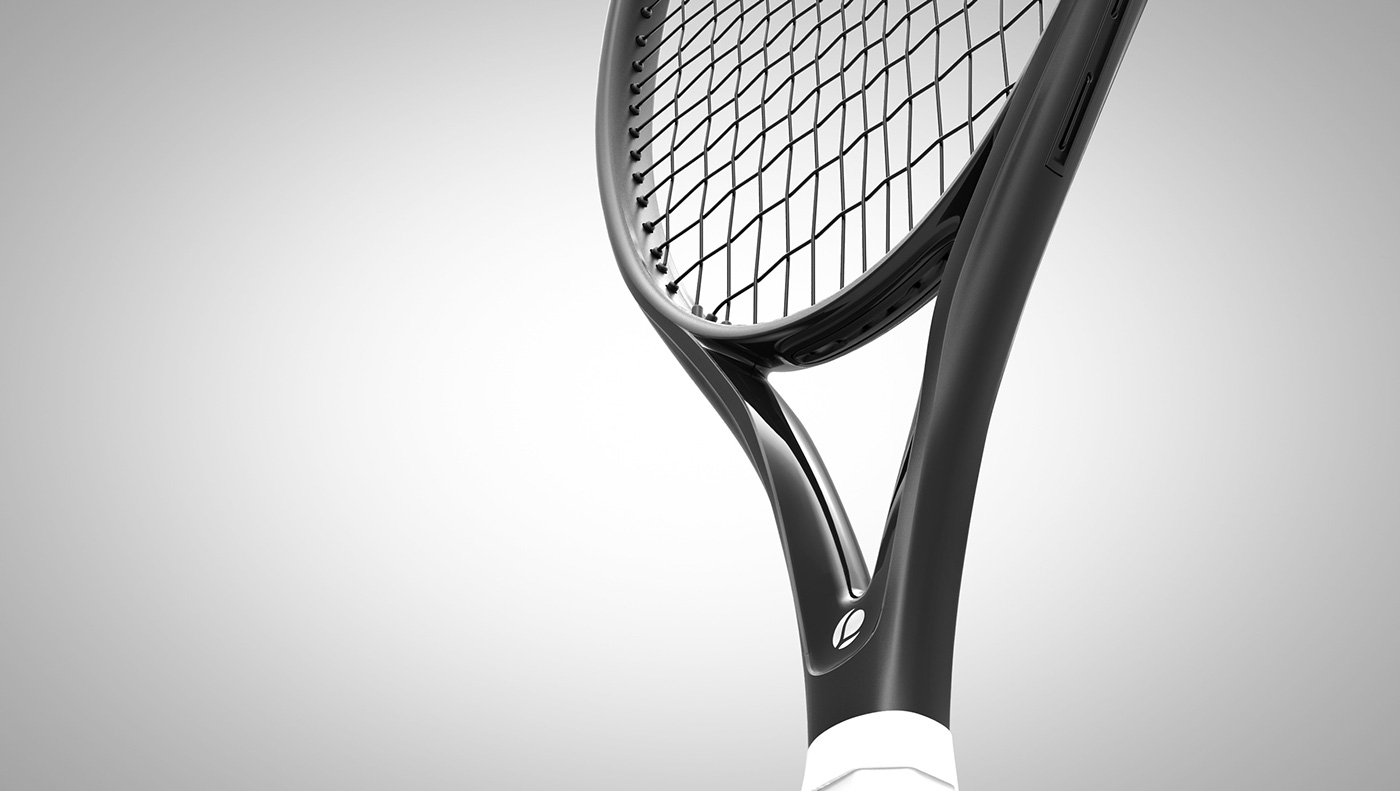 Altengo，Tennis racket，Sports equipment，large size，