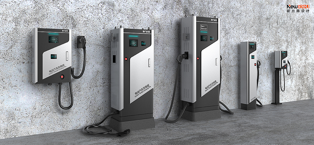 Industrial equipment design，product design，Charging pile design，Industrial design company，Shenzhen Industrial Design，