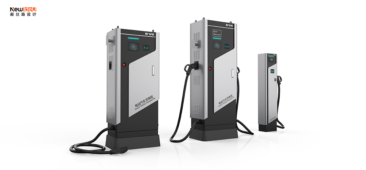 Industrial equipment design，product design，Charging pile design，Industrial design company，Shenzhen Industrial Design，