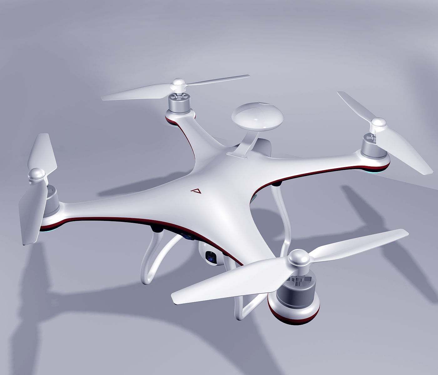 Pure conceptual design，