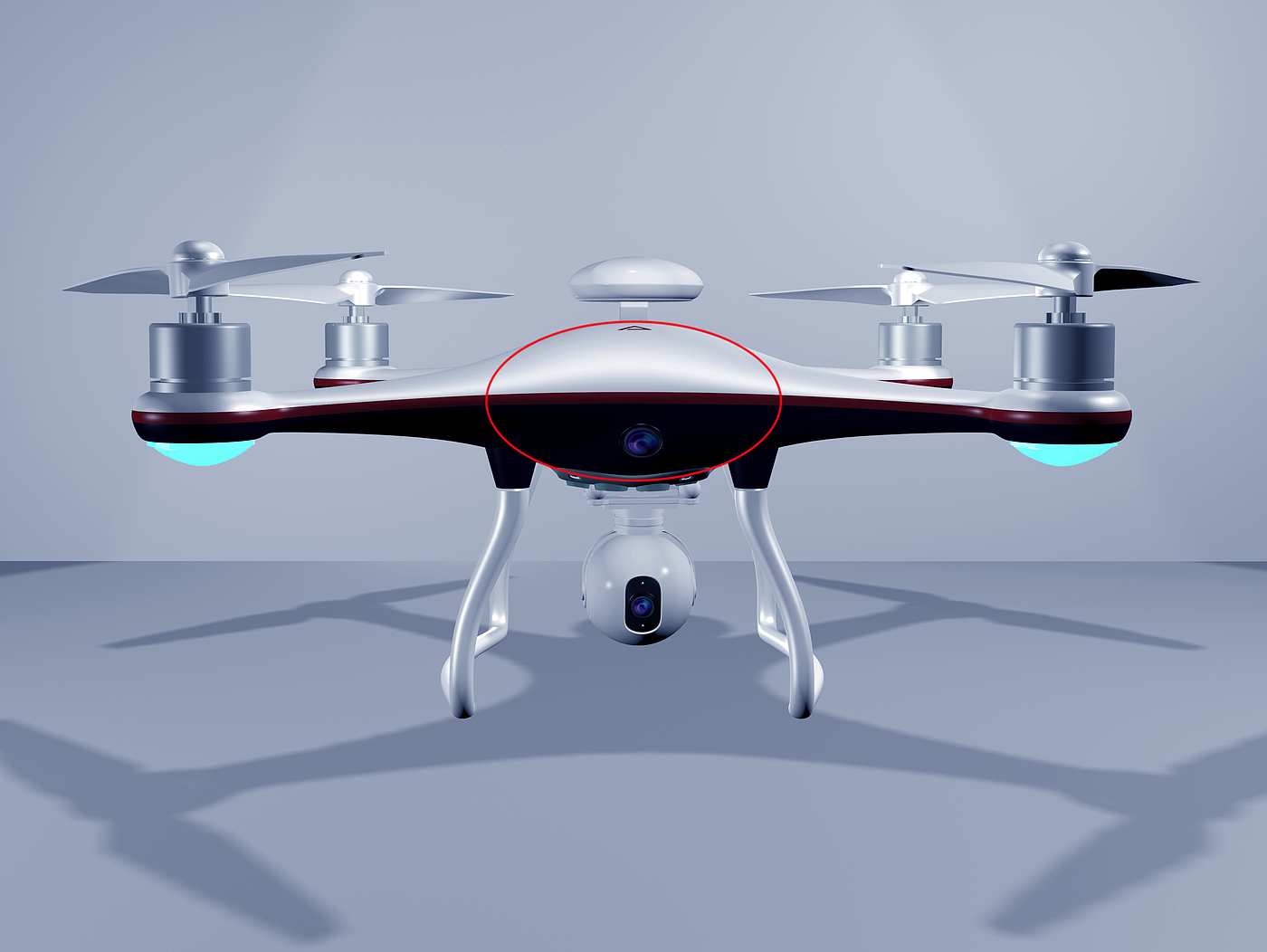 Pure conceptual design，