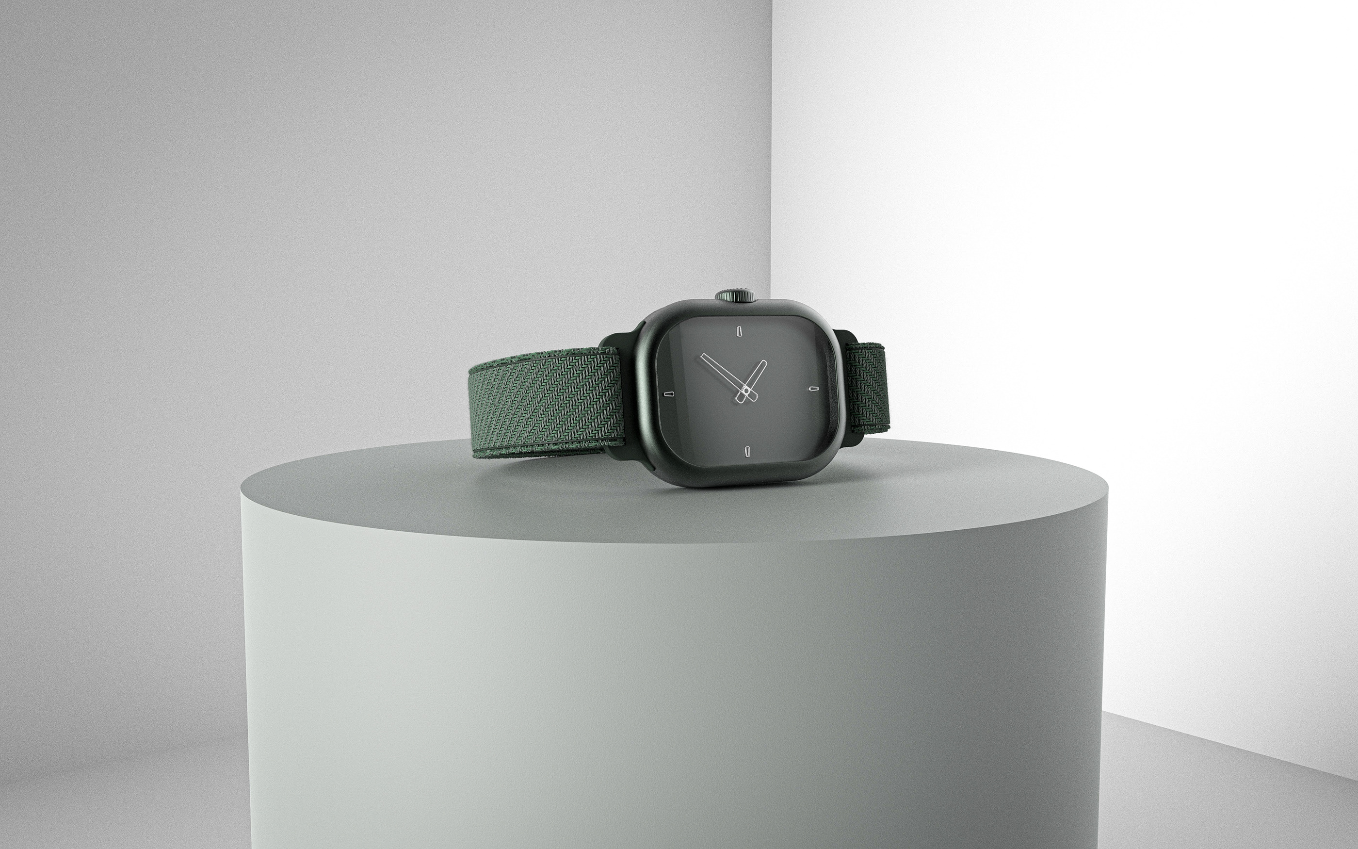 Wrist watch，Model，Render，ONAREM Media，