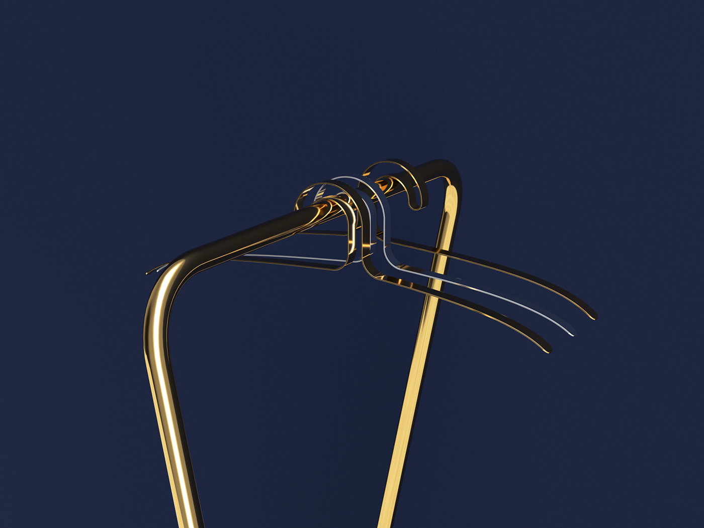 morning，metal hanger ，coat hanger，