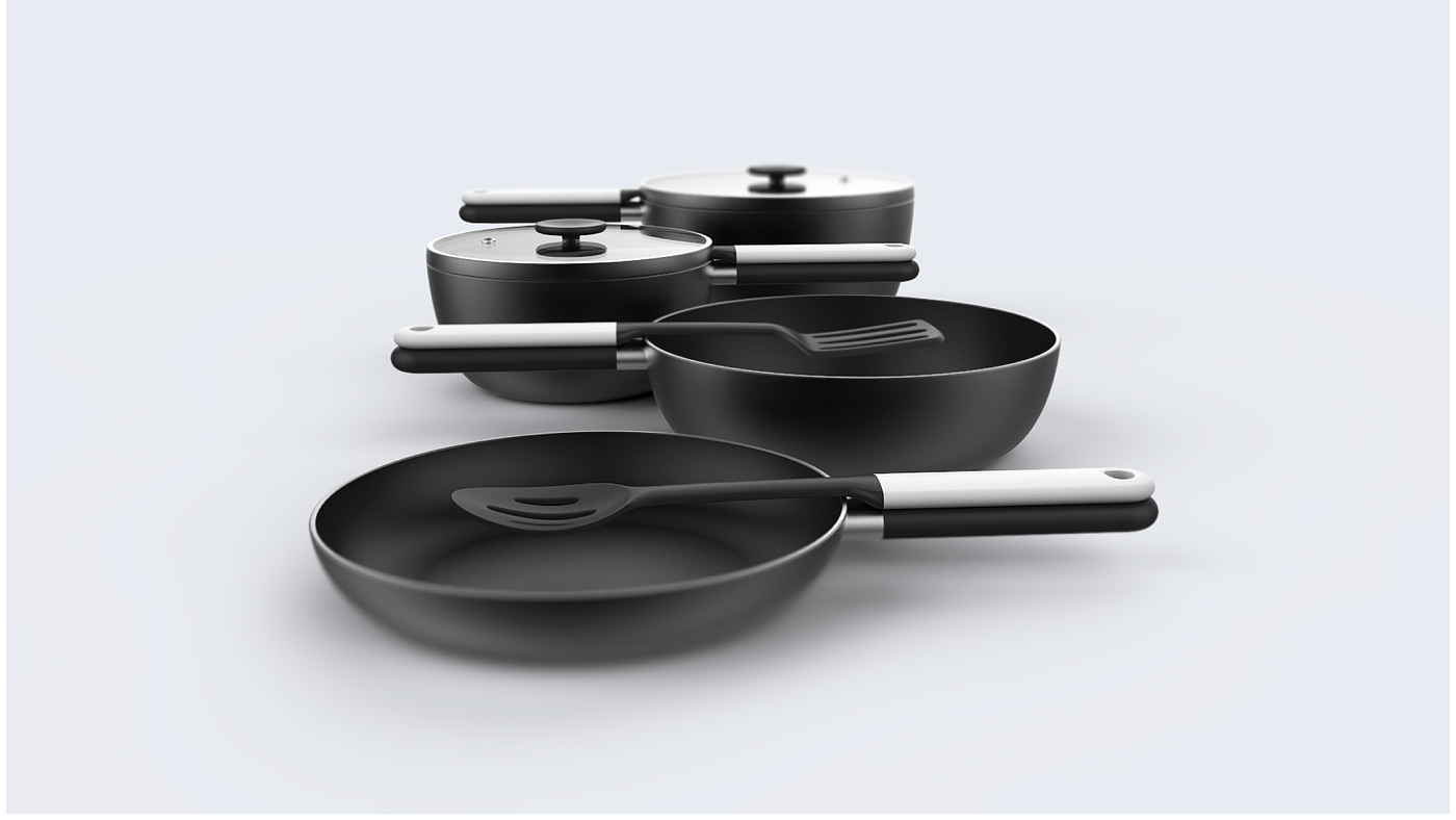 Panache，cookware，cooking utensil，Kitchen supplies，magnet，adsorbent，clever，Utensils，