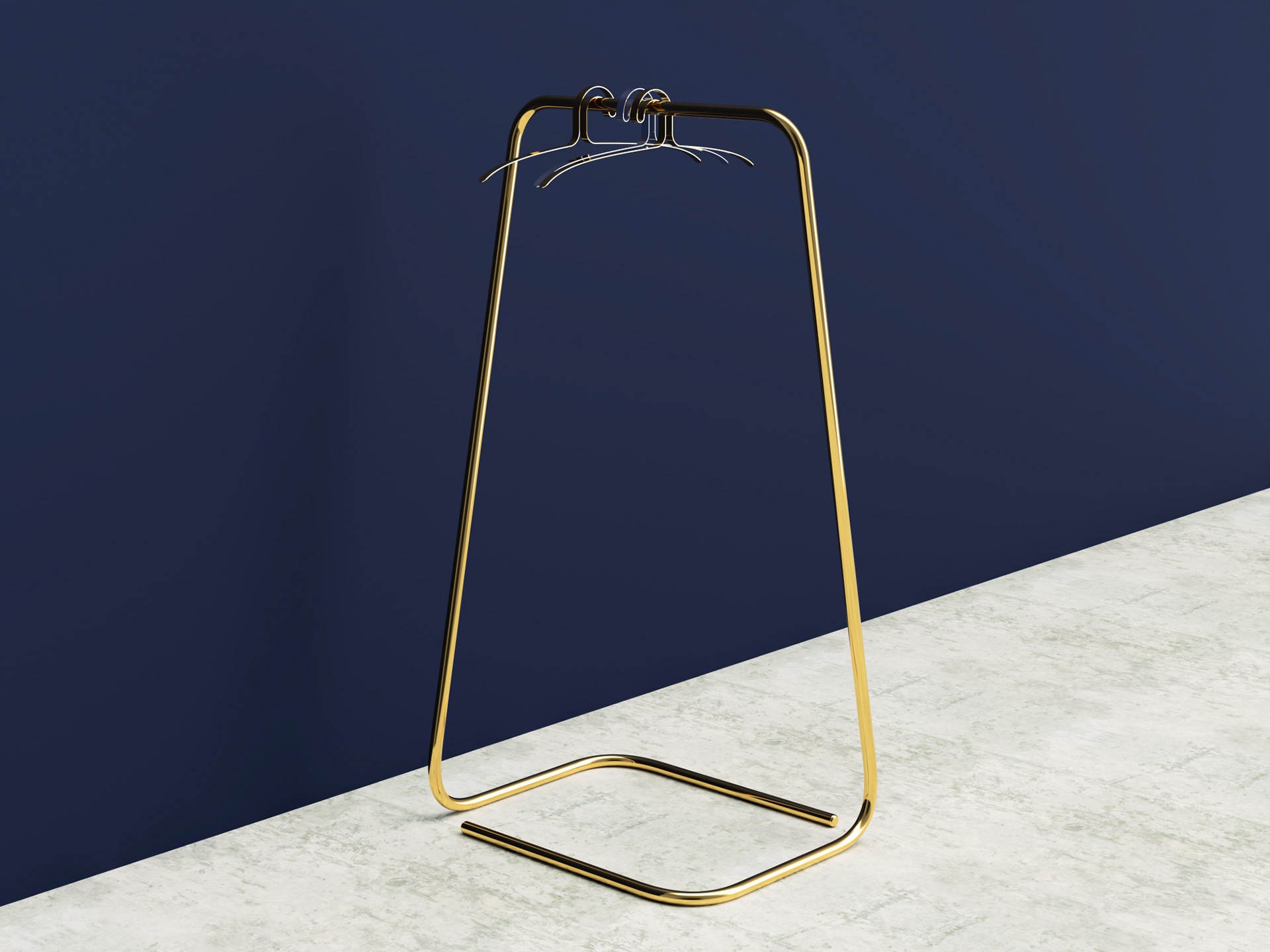 morning，metal hanger ，coat hanger，