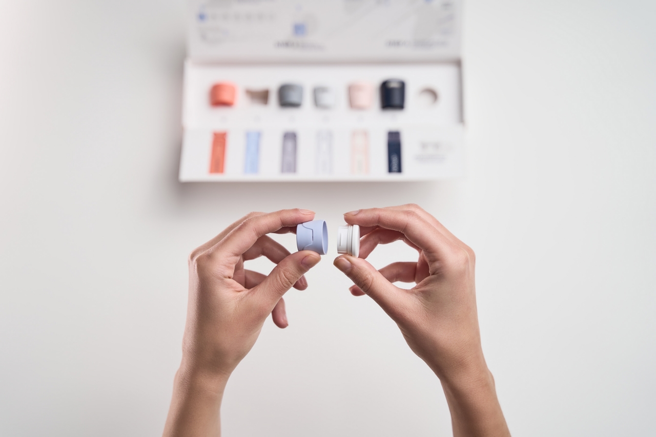 Insulin cap，Diabetes，INDOO，