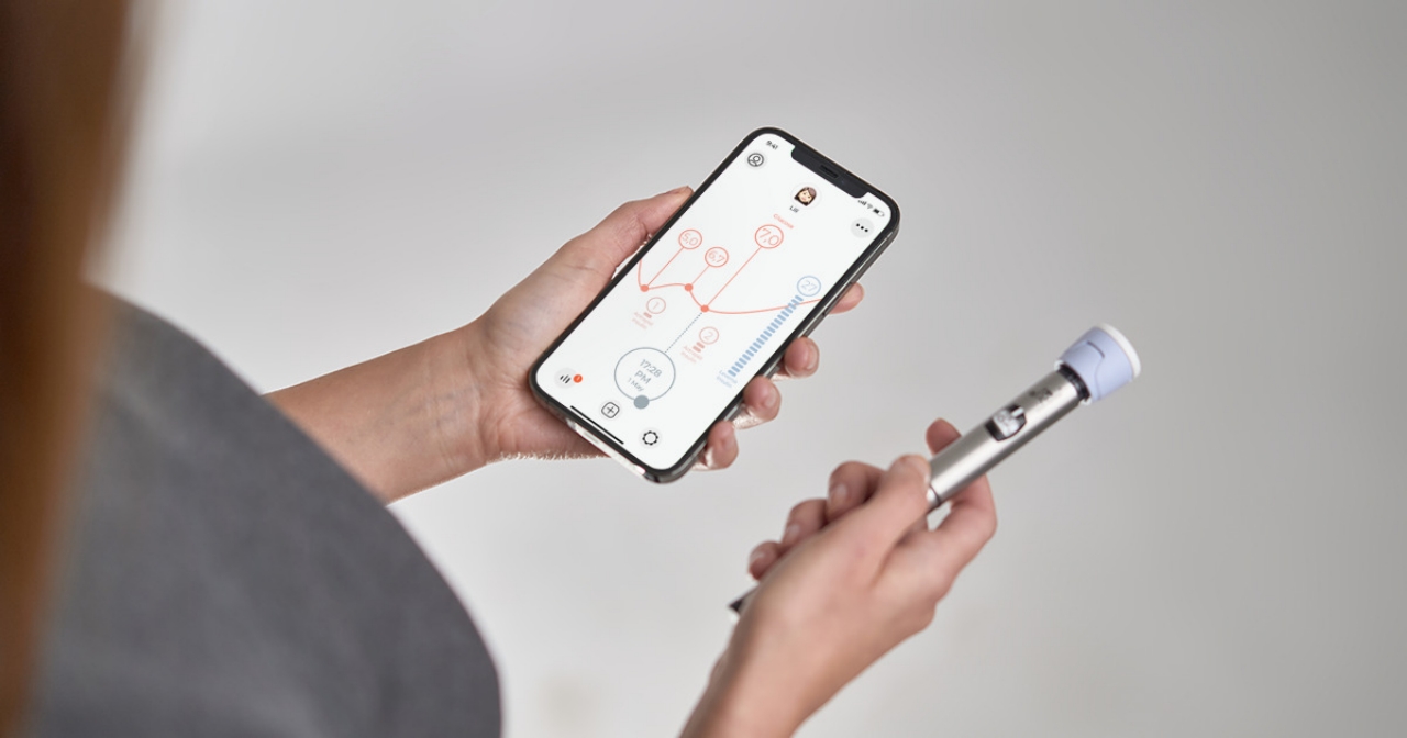 Insulin cap，Diabetes，INDOO，