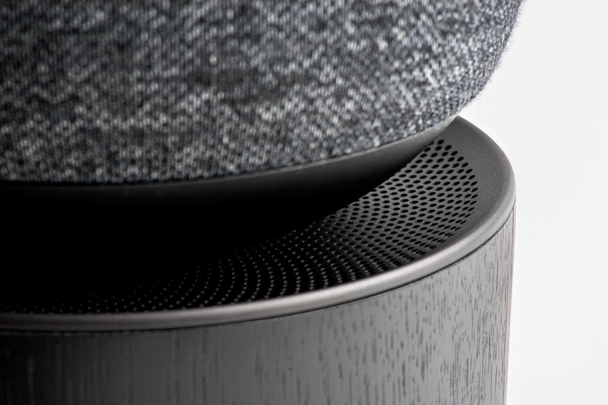 BEOSOUND BALANCE，speaker，Bang & Olufsen，loudspeaker box，