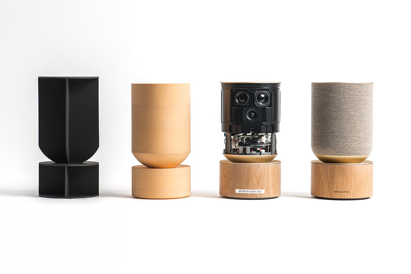 BEOSOUND BALANCE，speaker，Bang & Olufsen，loudspeaker box，