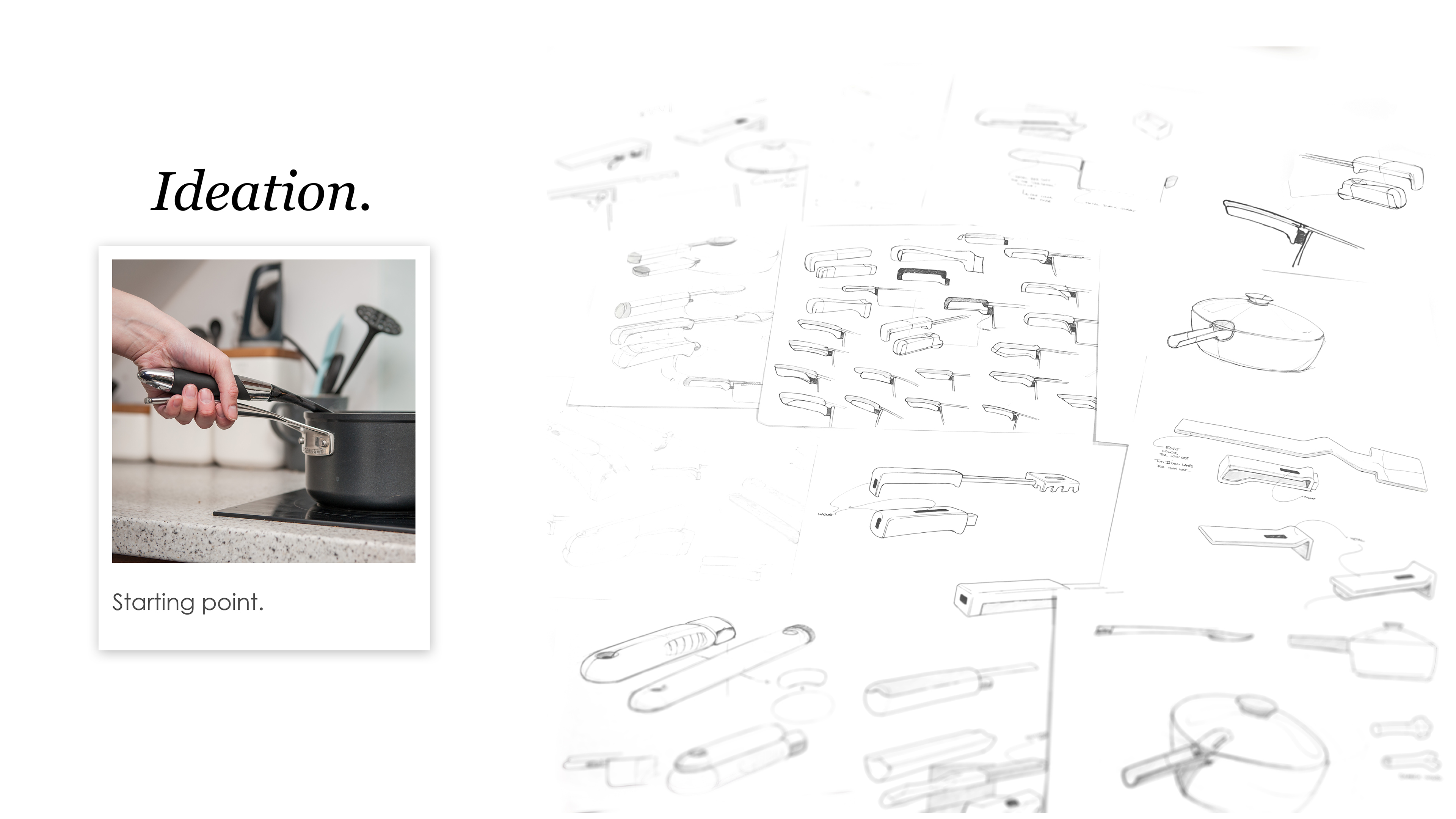 Panache，cookware，cooking utensil，Kitchen supplies，magnet，adsorbent，clever，Utensils，