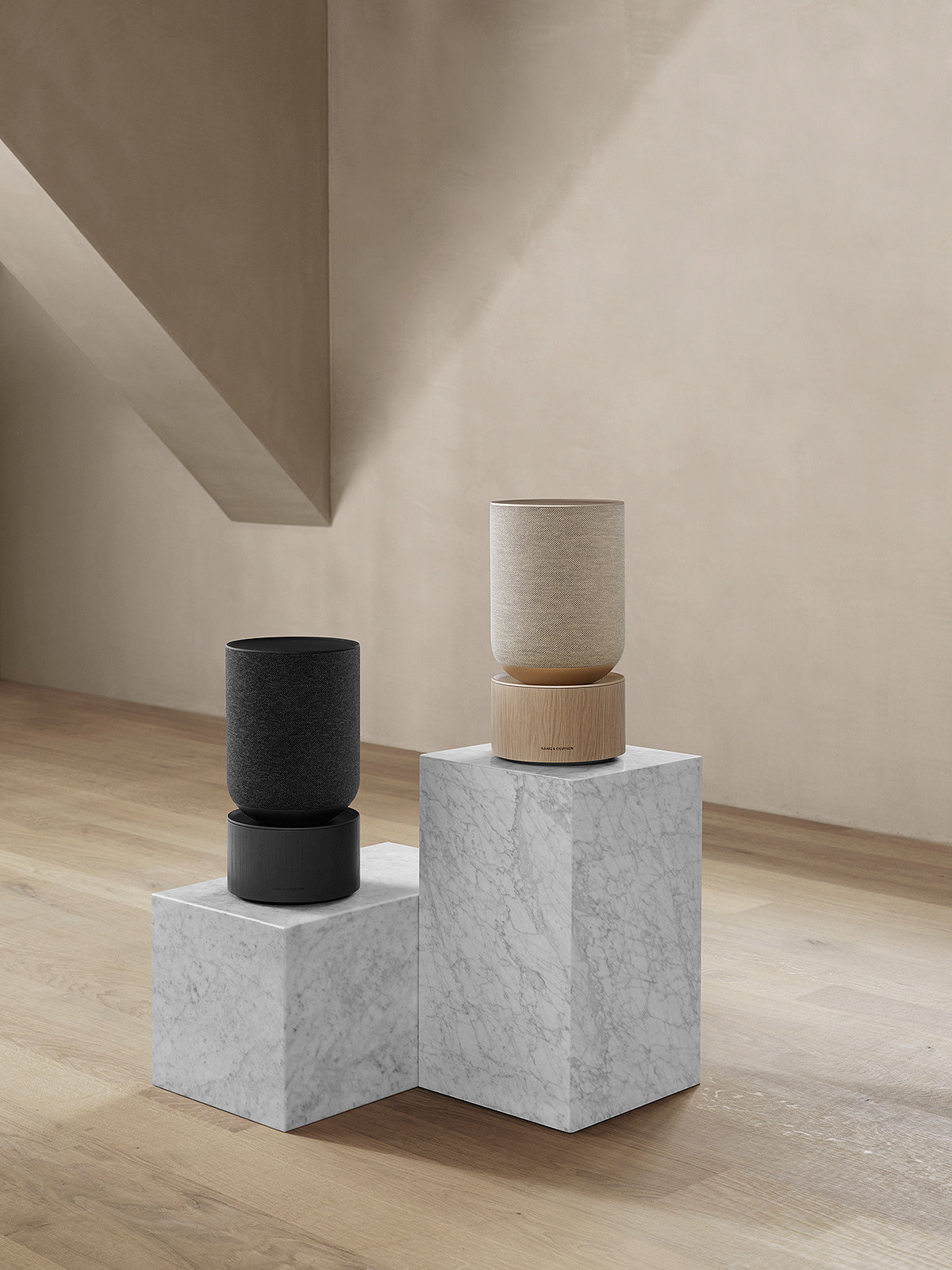 BEOSOUND BALANCE，扬声器，Bang & Olufsen，音箱，