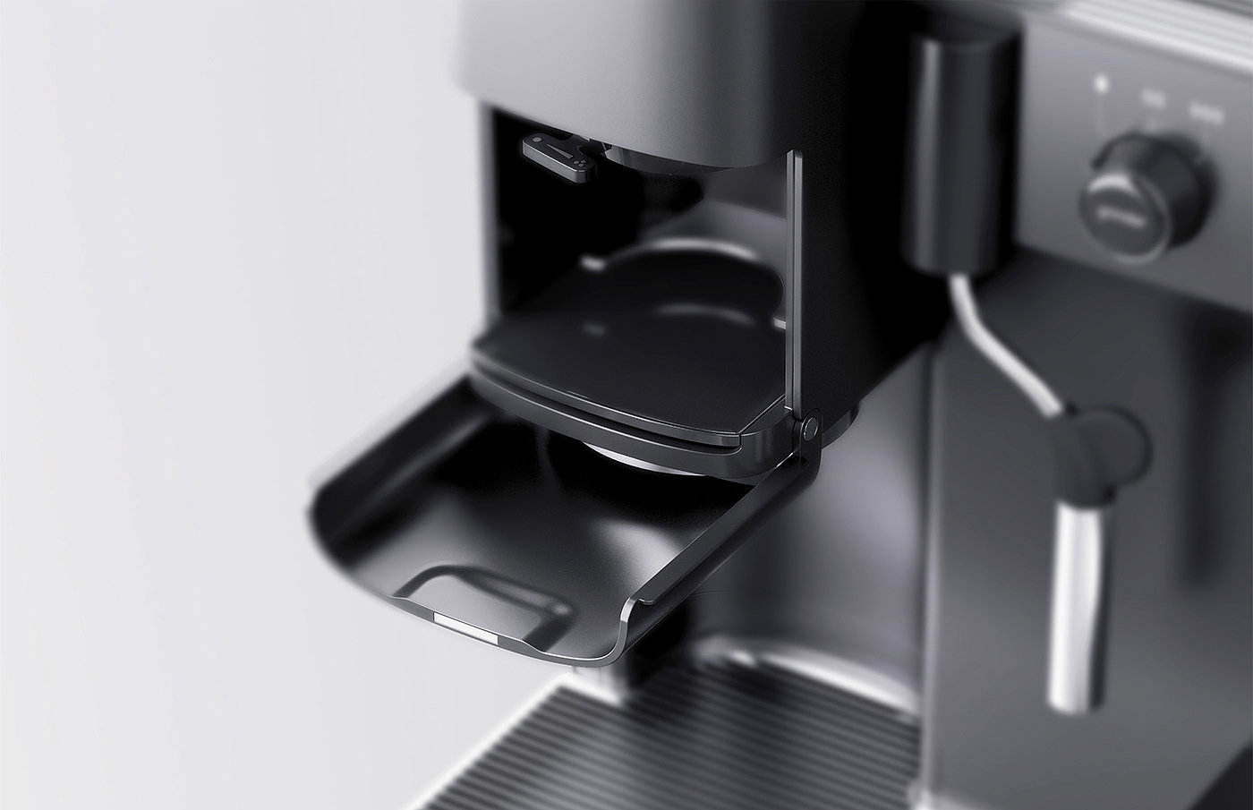 Rebuild: ratio'，Espresso machine，Coffee，