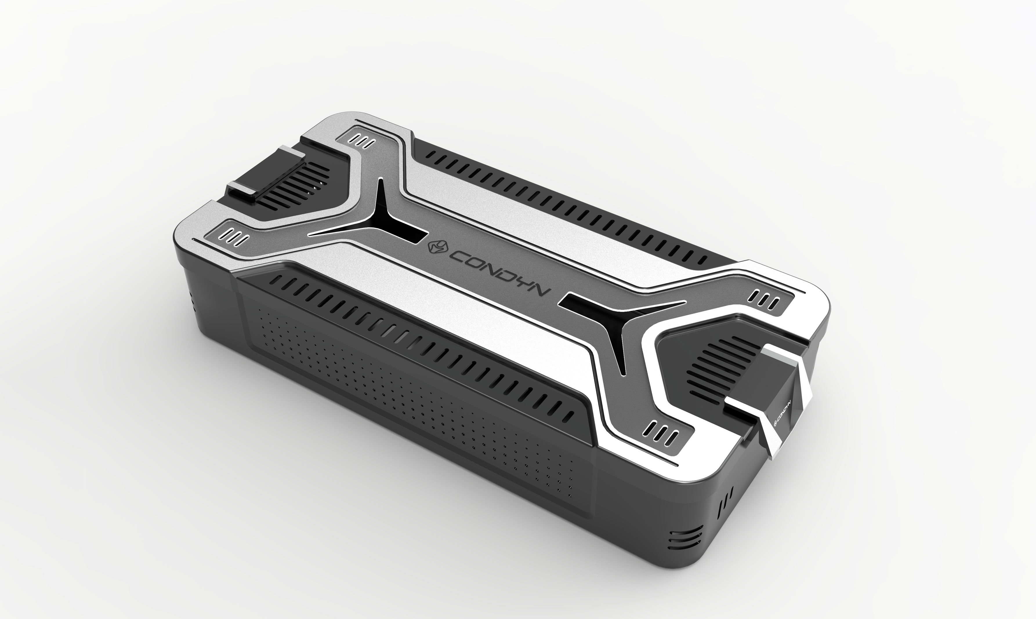 A daily exercise program，