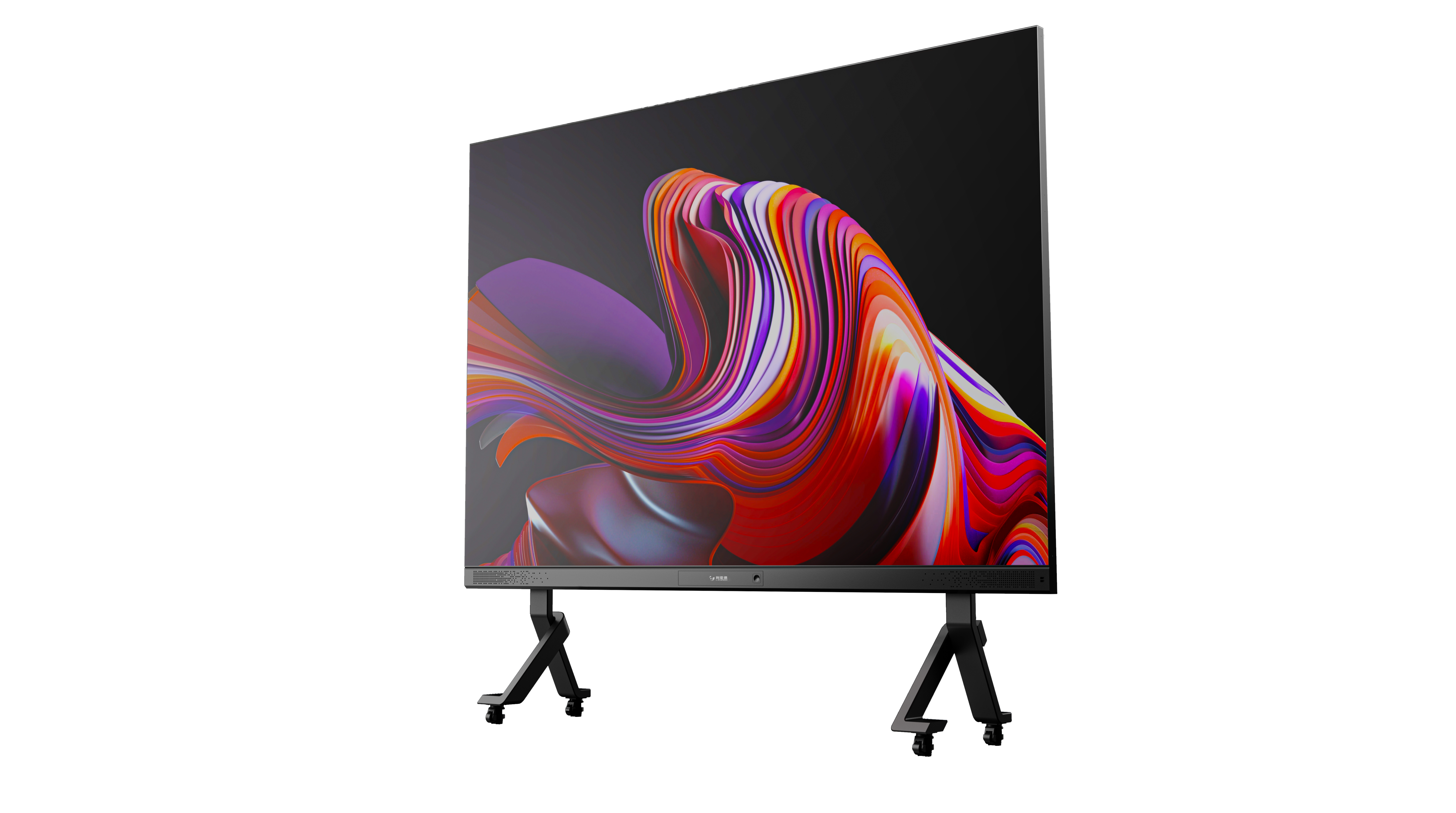 Small spacing，Splicing screen，