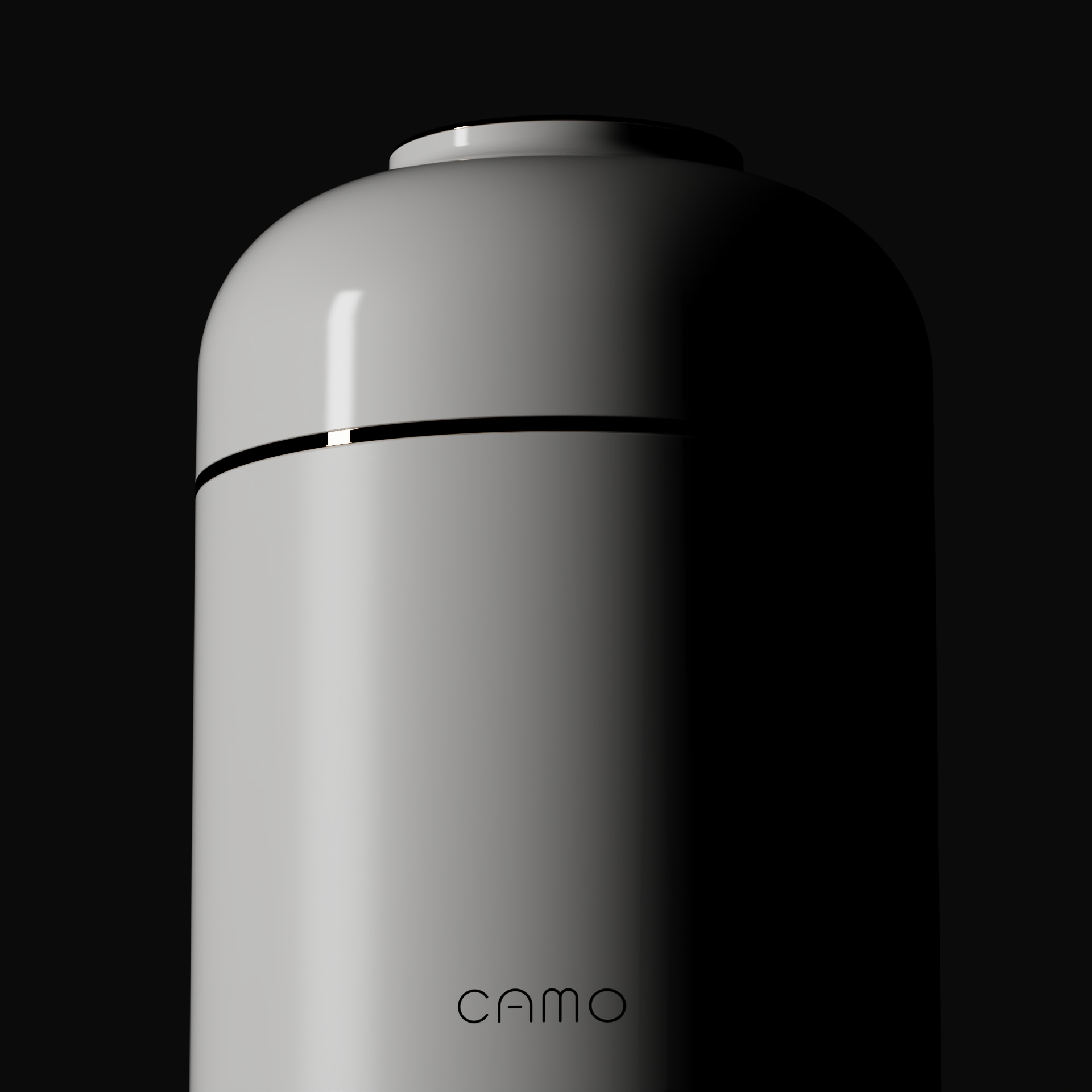 Cup pot，stainless steel，