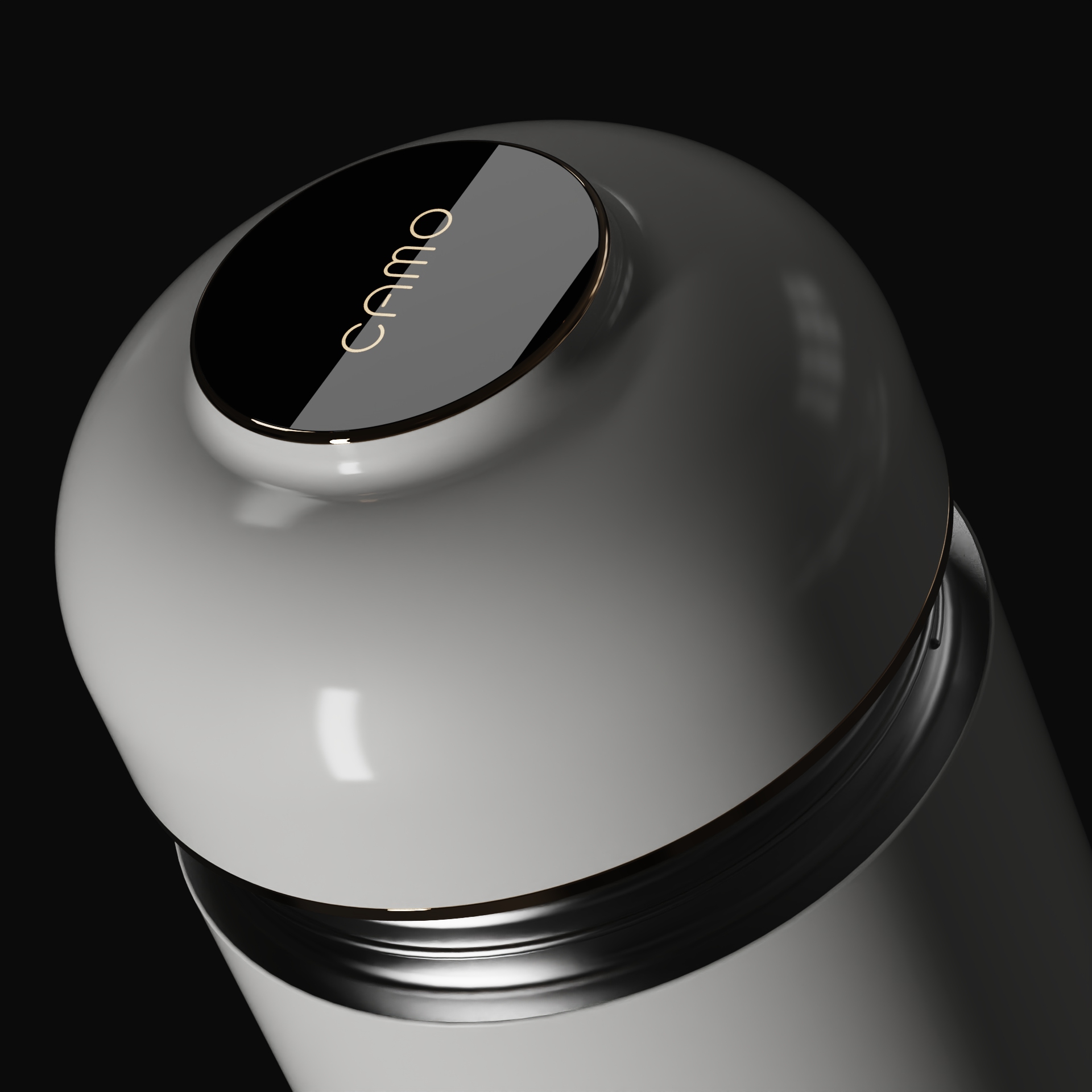 Cup pot，stainless steel，