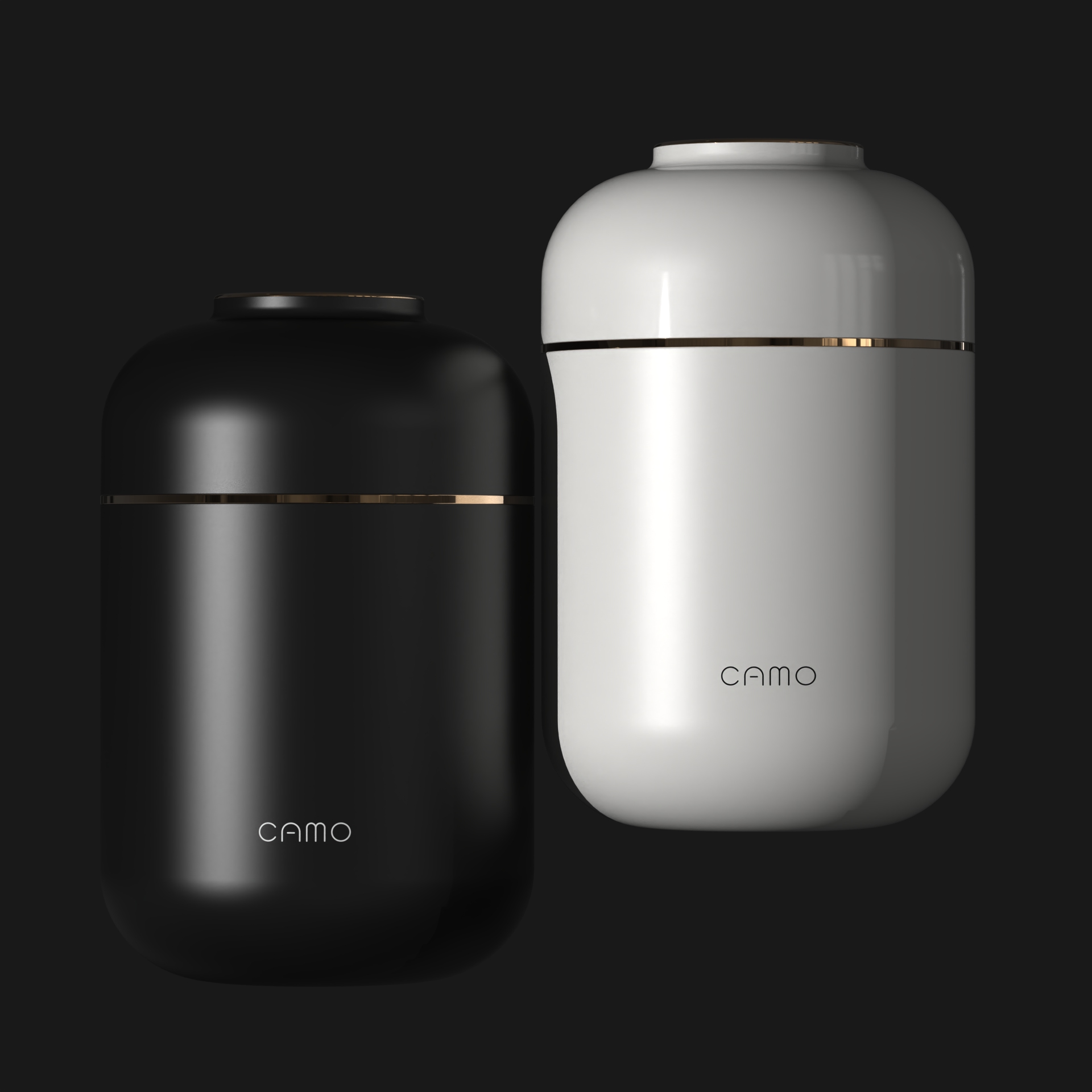 Cup pot，stainless steel，