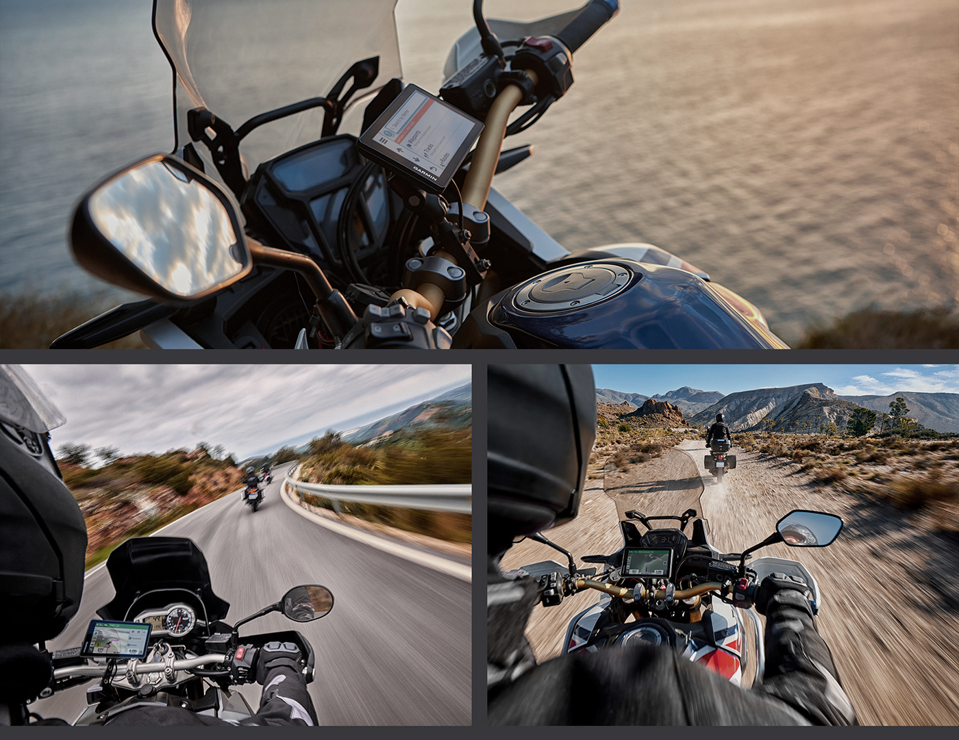 Garmin Group，motorcycle，Navigation，Motorcycle navigation，