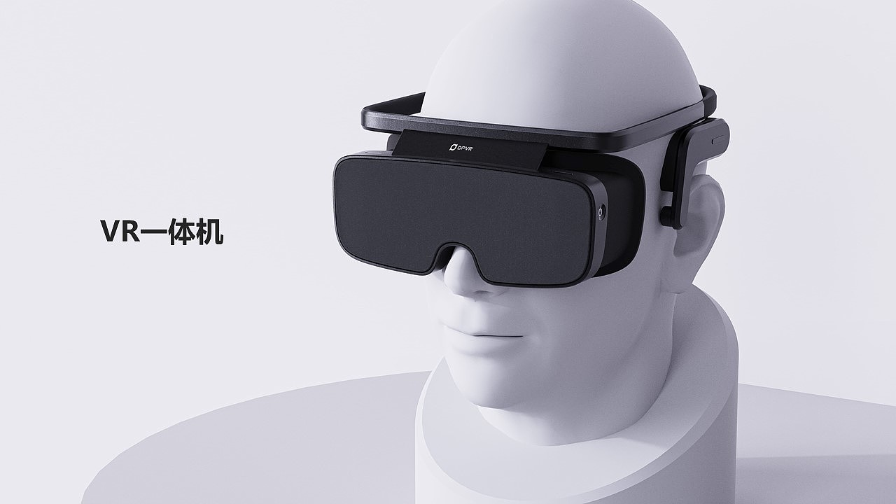 vr，眼镜，一体机，