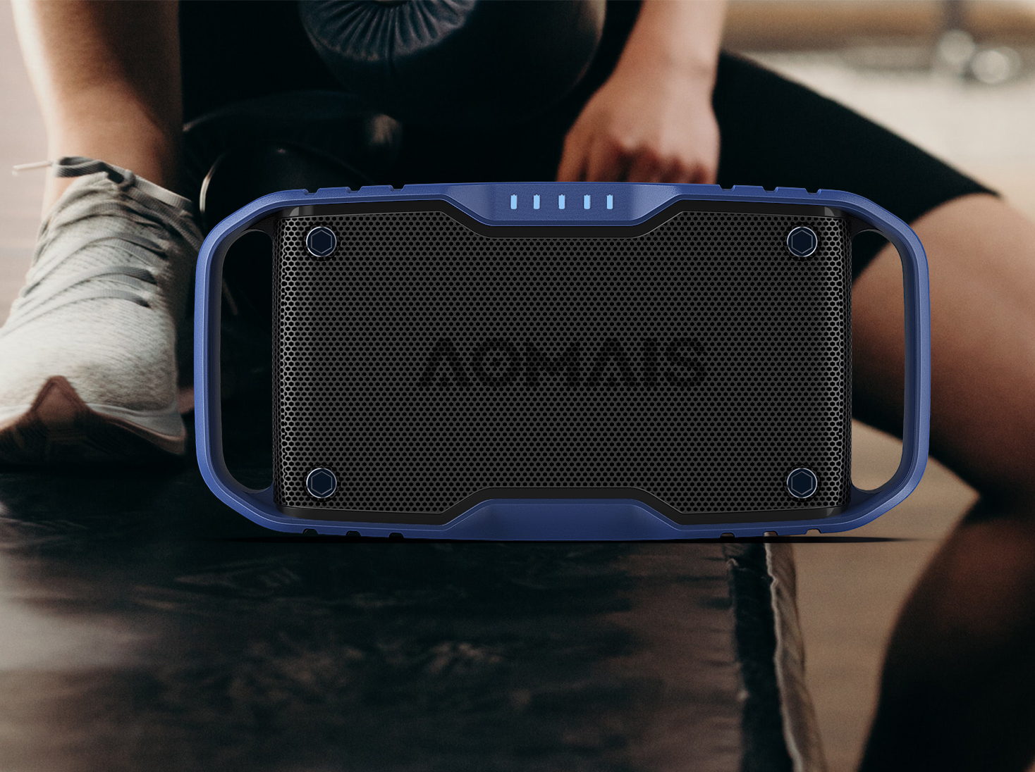 Three proof speaker，Bluetooth Speaker ，