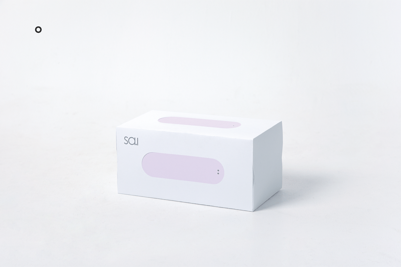 Tissue box，SAI，Sai tissue box，nara Jung，