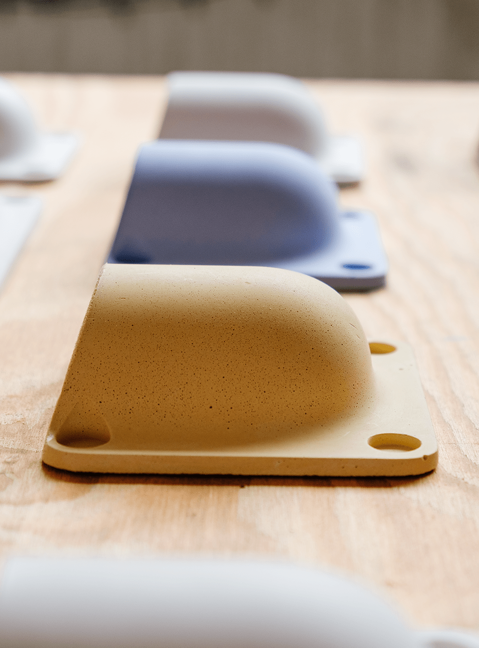 seeder，Concrete needle plate planter，